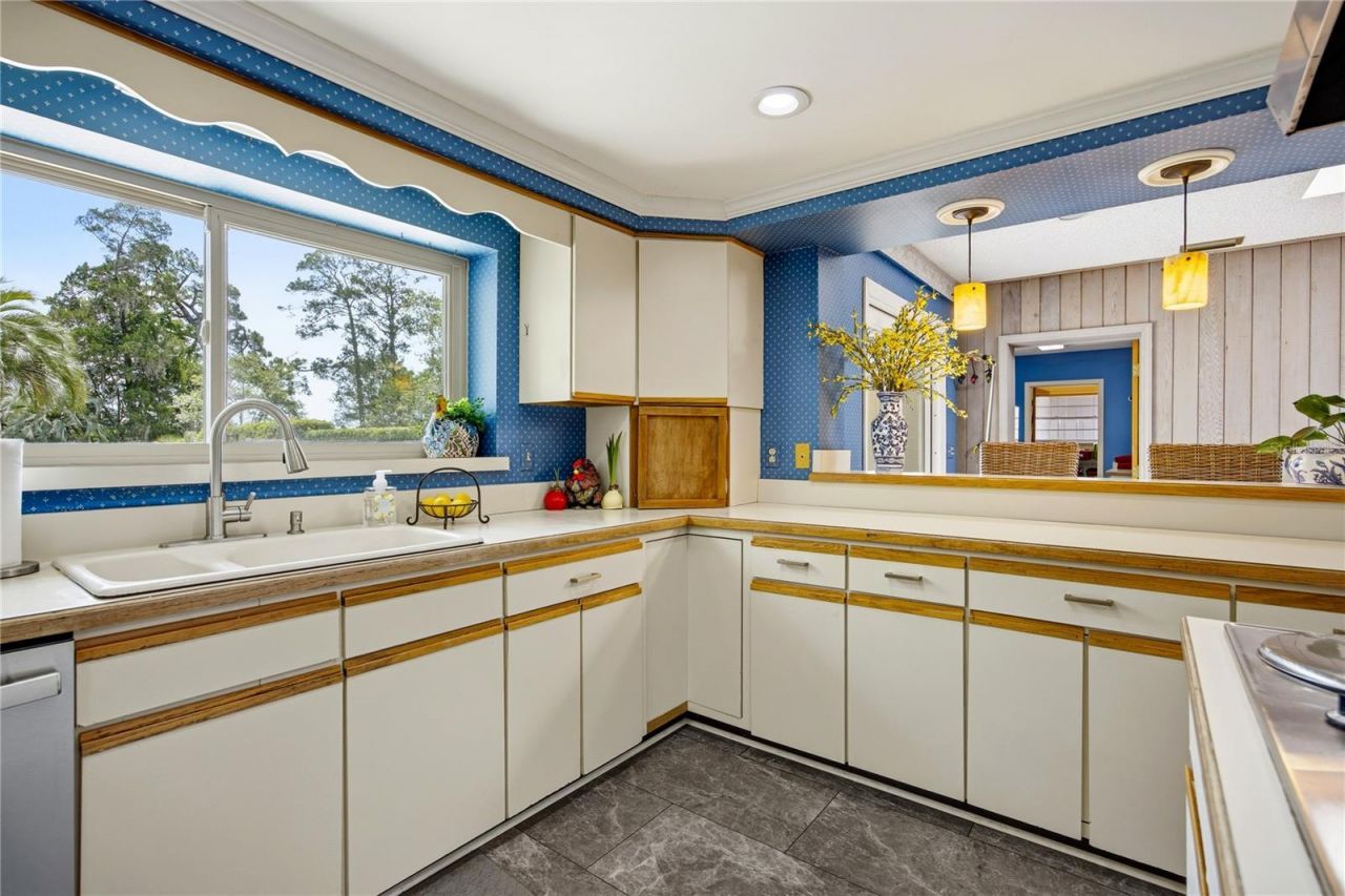 3933 SE State Road 21, Keystone Heights, FL 32656 Photo
