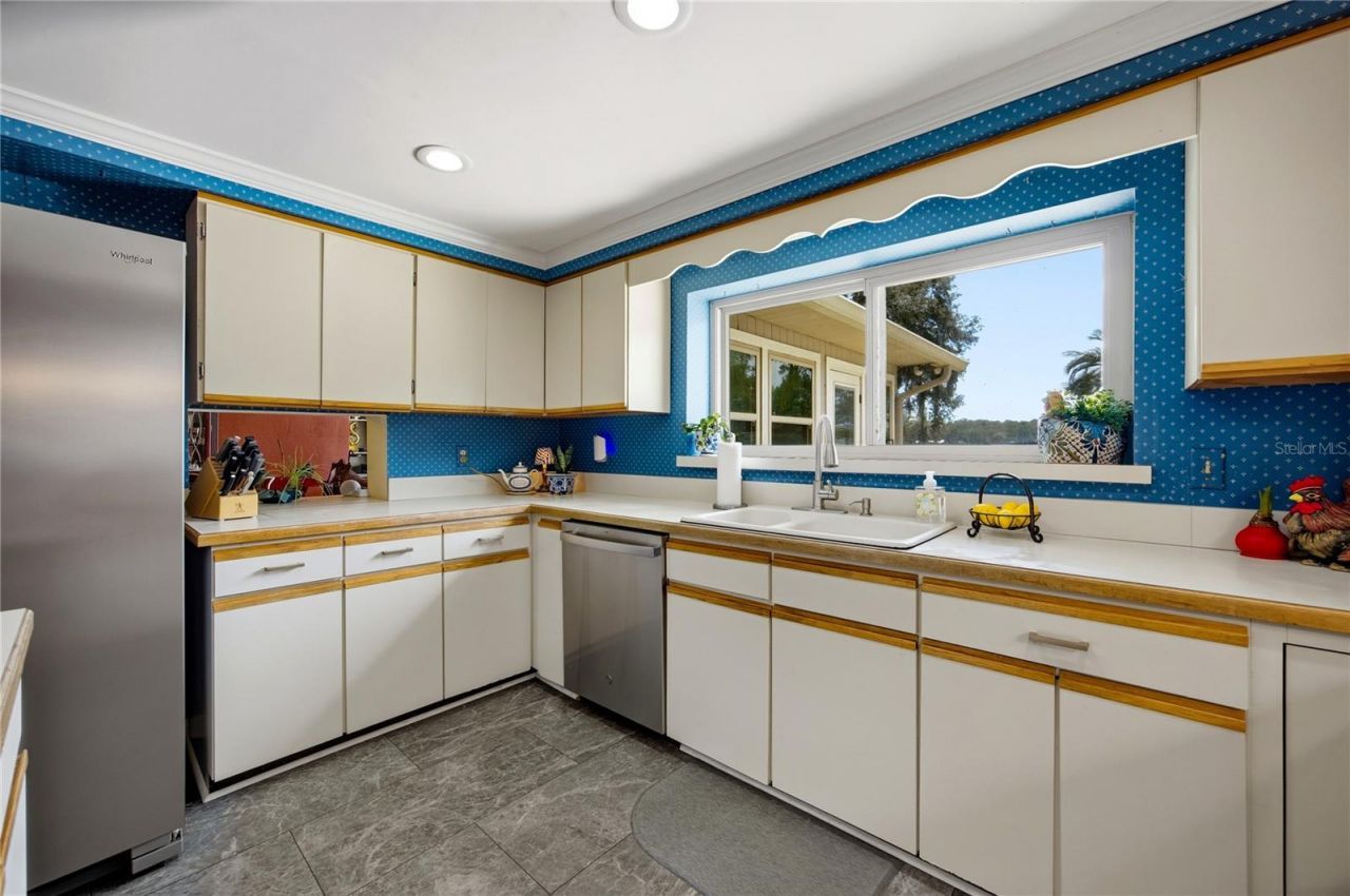 3933 SE State Road 21, Keystone Heights, FL 32656 Photo