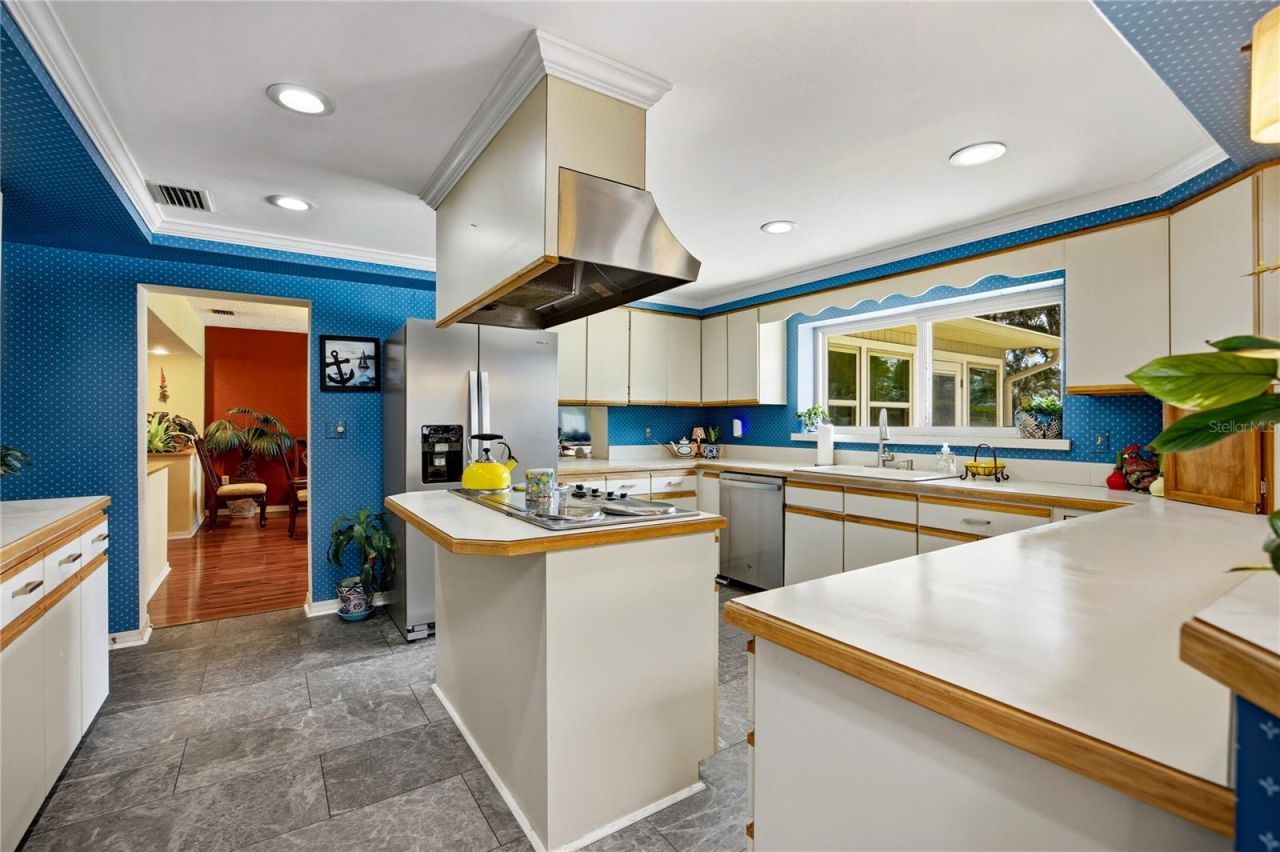 3933 SE State Road 21, Keystone Heights, FL 32656 Photo