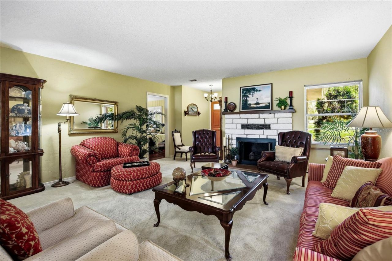 3933 SE State Road 21, Keystone Heights, FL 32656 Photo