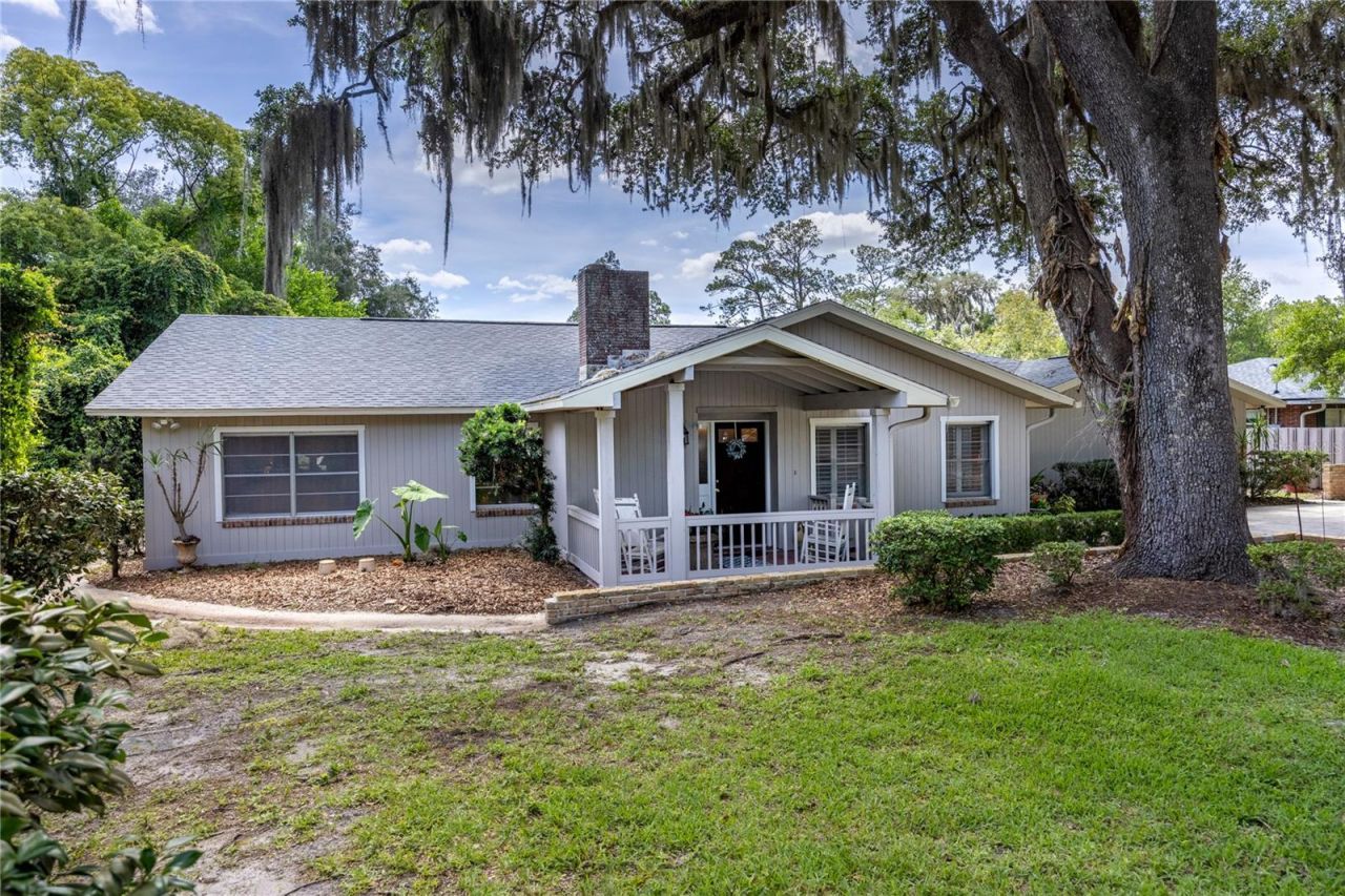 3933 SE State Road 21, Keystone Heights, FL 32656 Photo