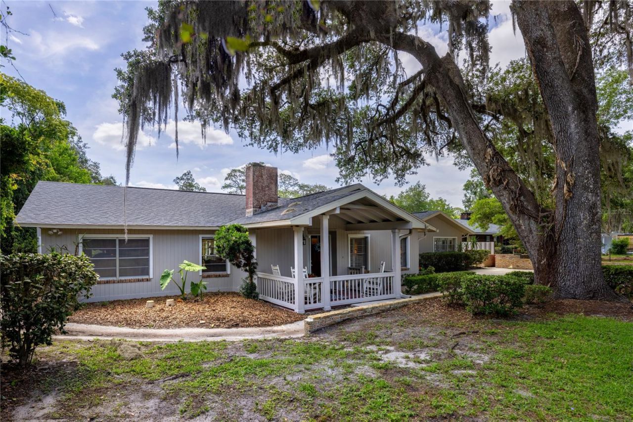 3933 SE State Road 21, Keystone Heights, FL 32656 Photo