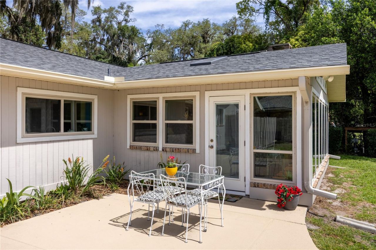 3933 SE State Road 21, Keystone Heights, FL 32656 Photo