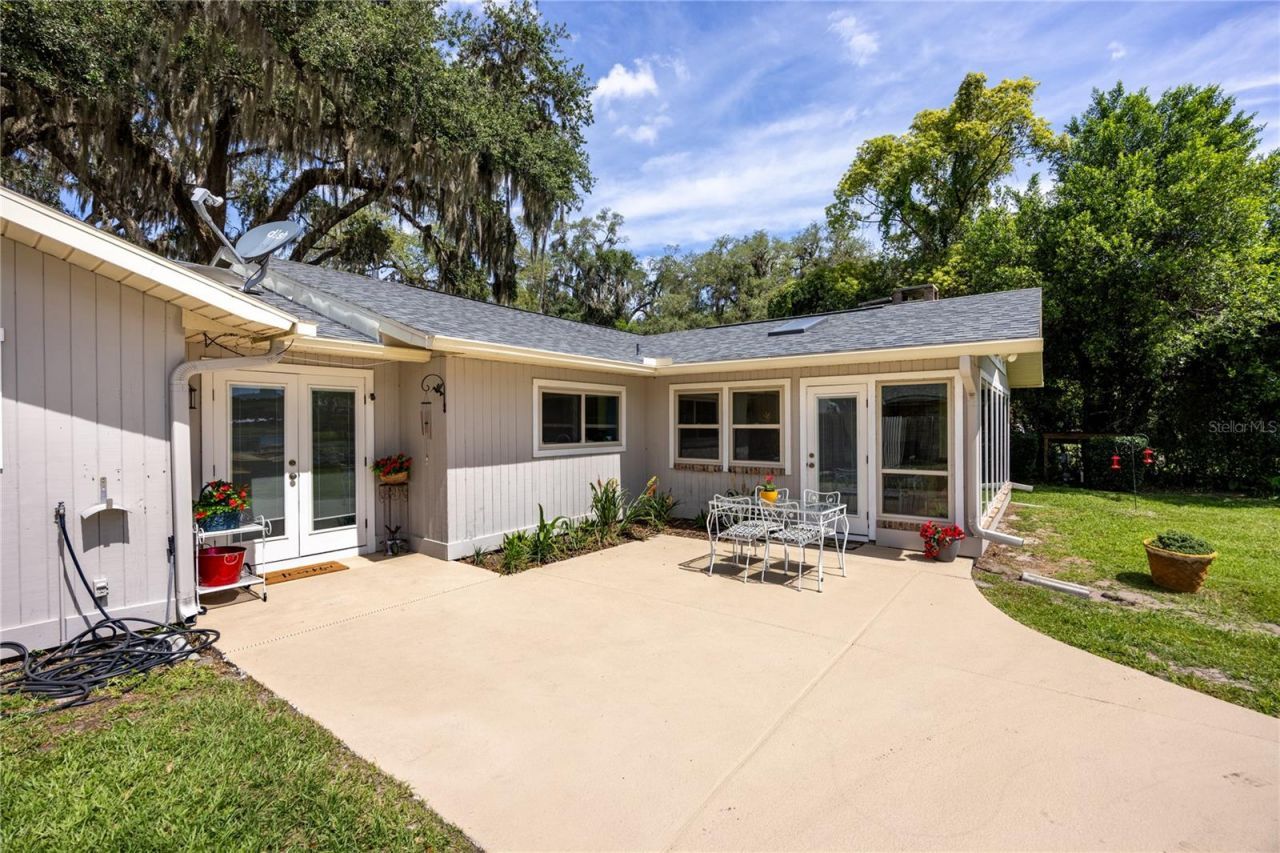 3933 SE State Road 21, Keystone Heights, FL 32656 Photo