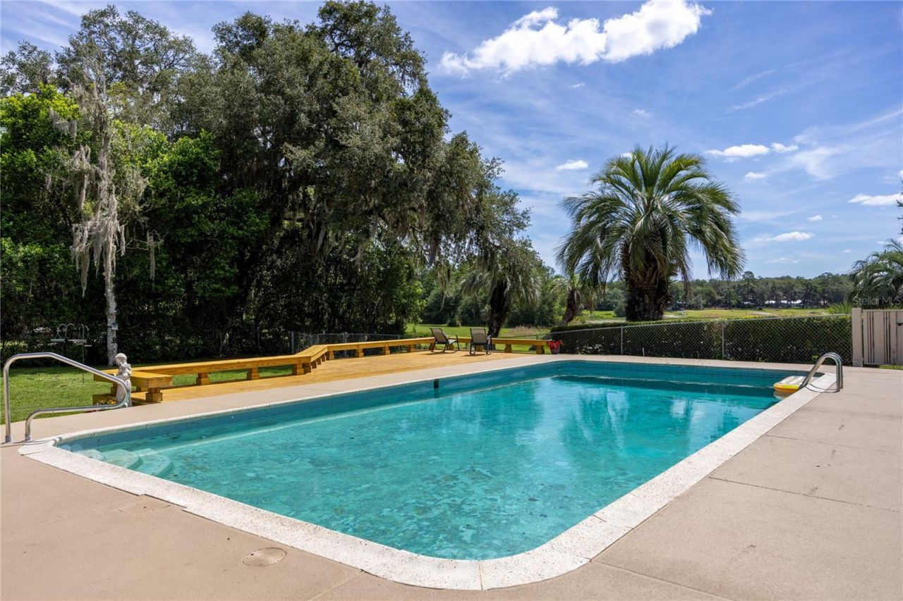 3933 SE State Road 21, Keystone Heights, FL 32656 Photo