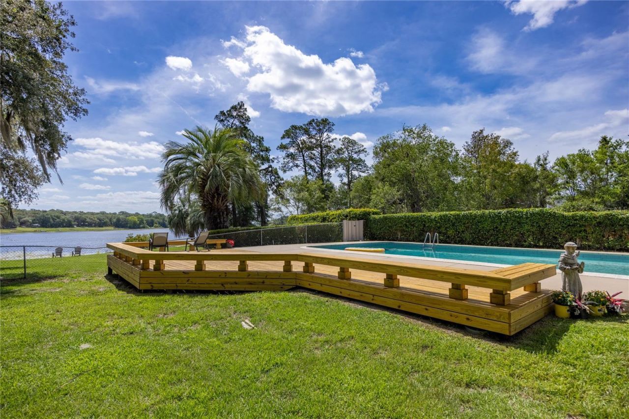 3933 SE State Road 21, Keystone Heights, FL 32656 Photo
