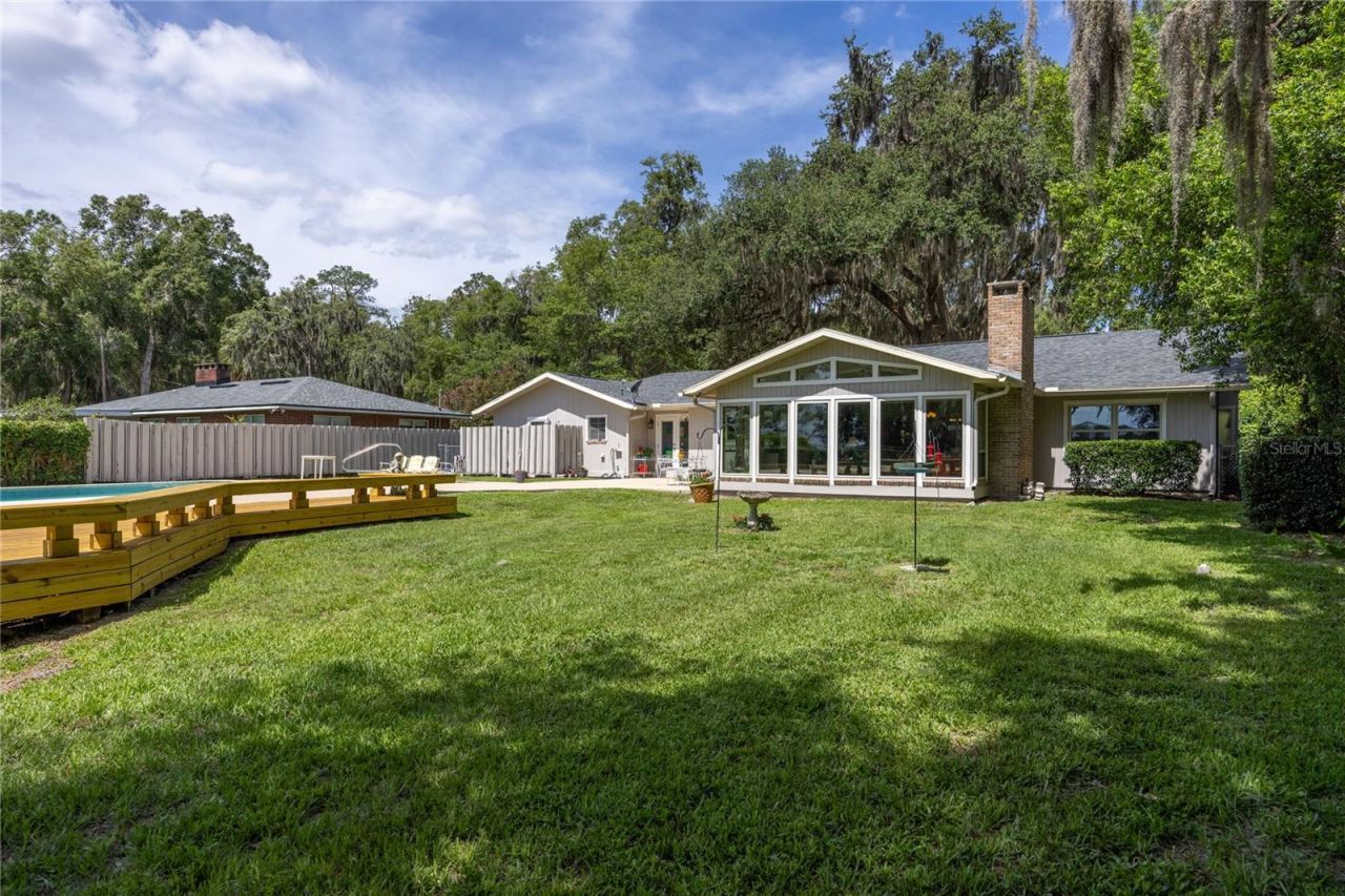 3933 SE State Road 21, Keystone Heights, FL 32656 Photo