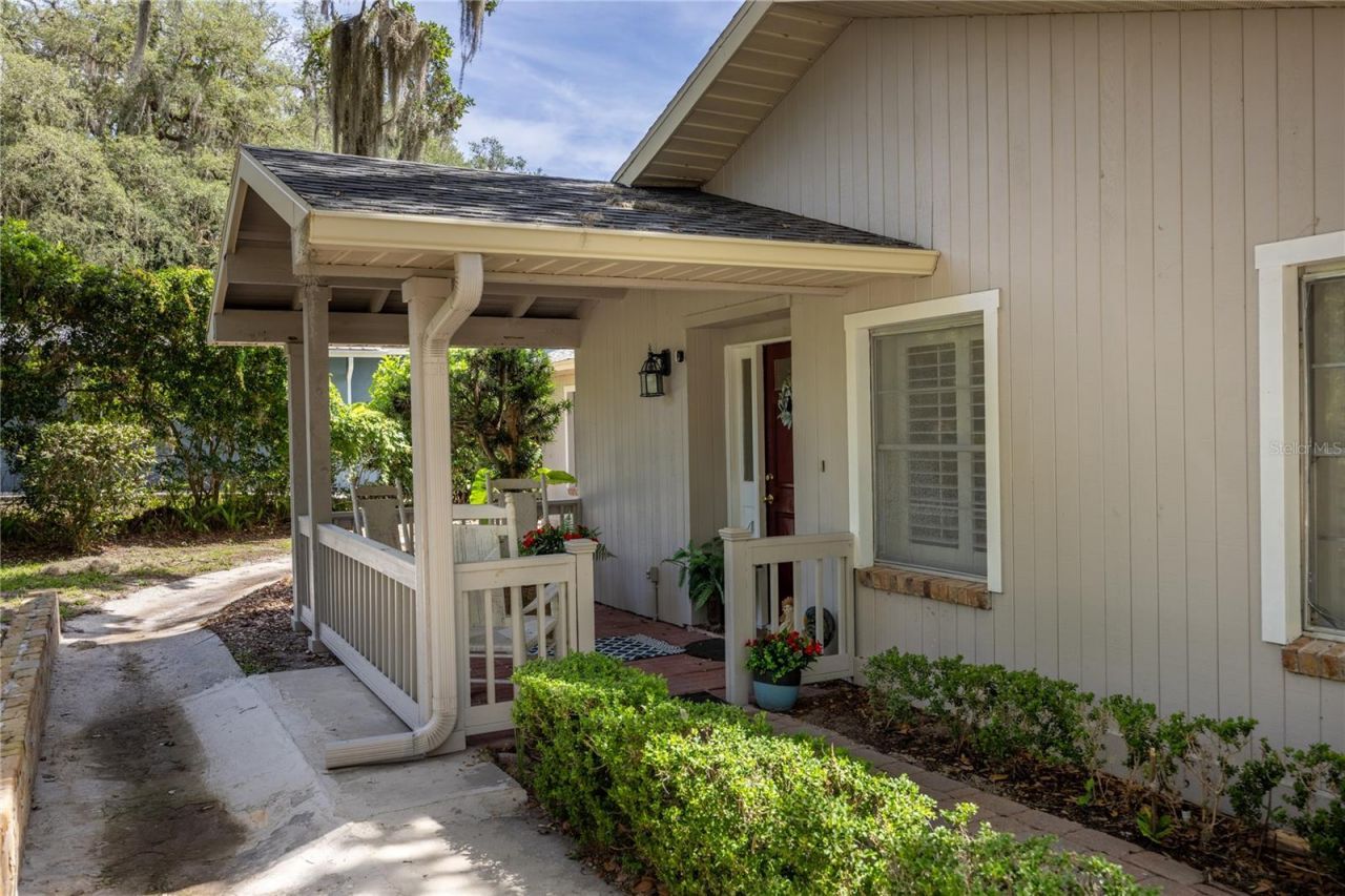 3933 SE State Road 21, Keystone Heights, FL 32656 Photo