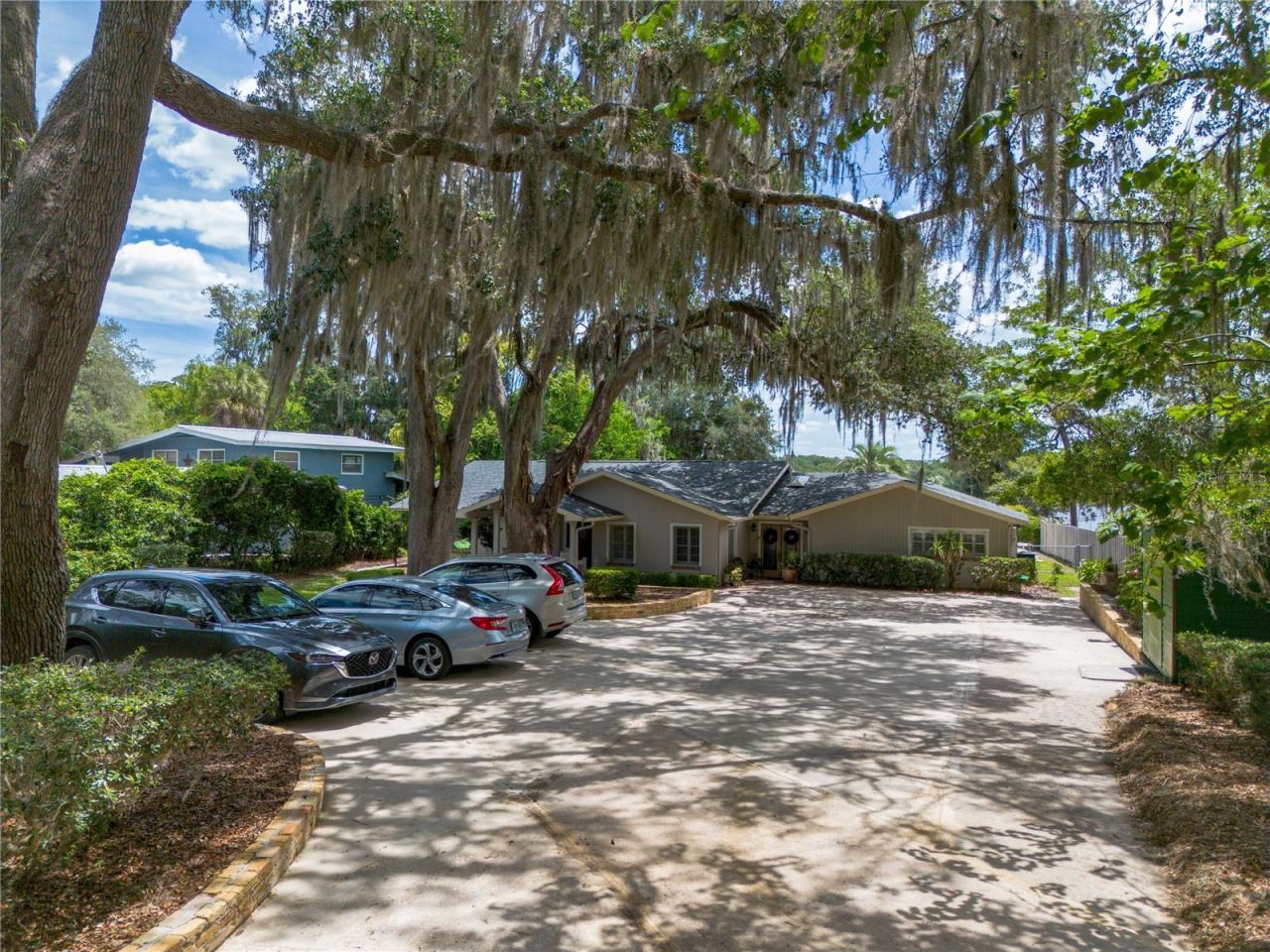 3933 SE State Road 21, Keystone Heights, FL 32656 Photo
