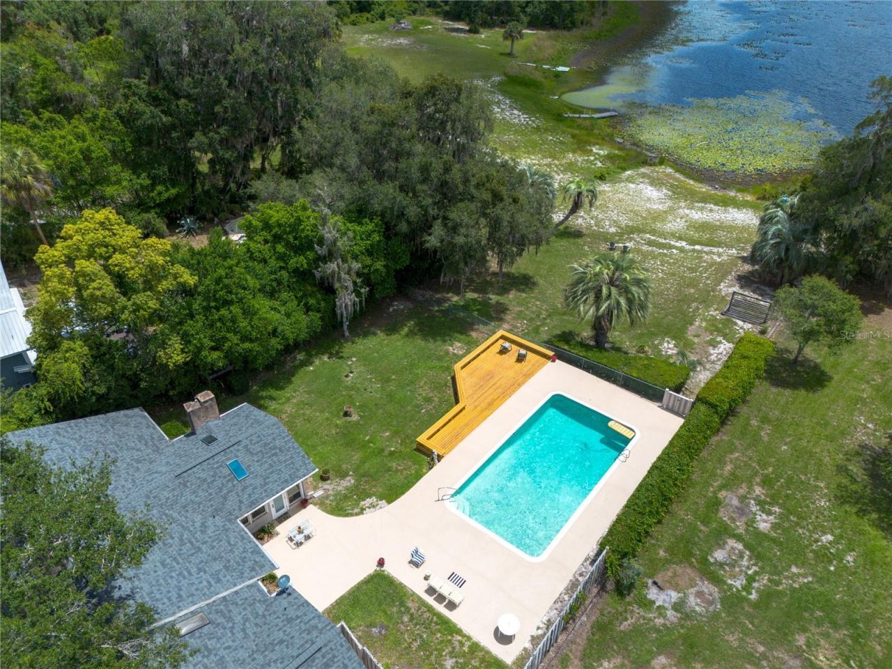 3933 SE State Road 21, Keystone Heights, FL 32656 Photo