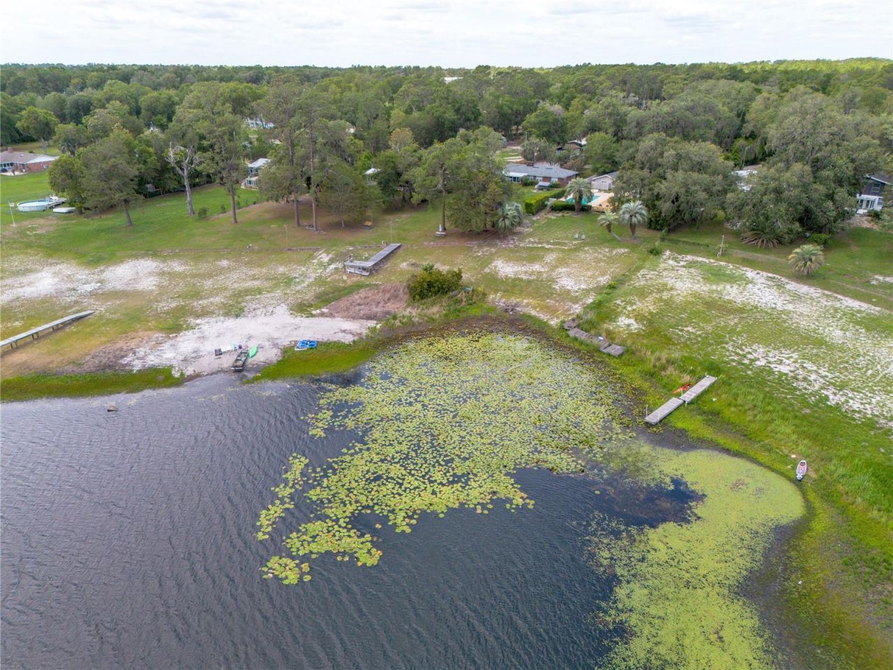 3933 SE State Road 21, Keystone Heights, FL 32656 Photo