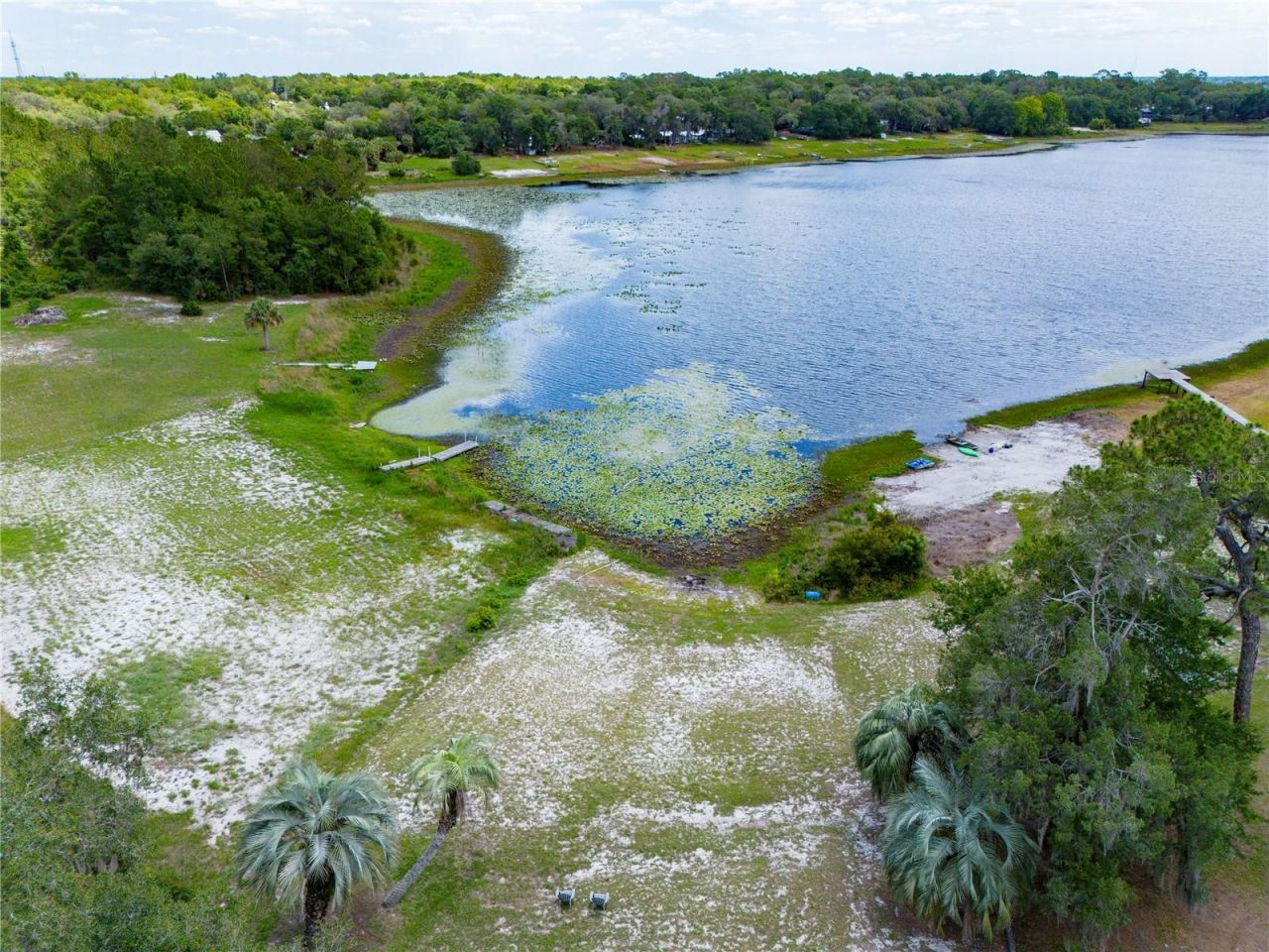 3933 SE State Road 21, Keystone Heights, FL 32656 Photo