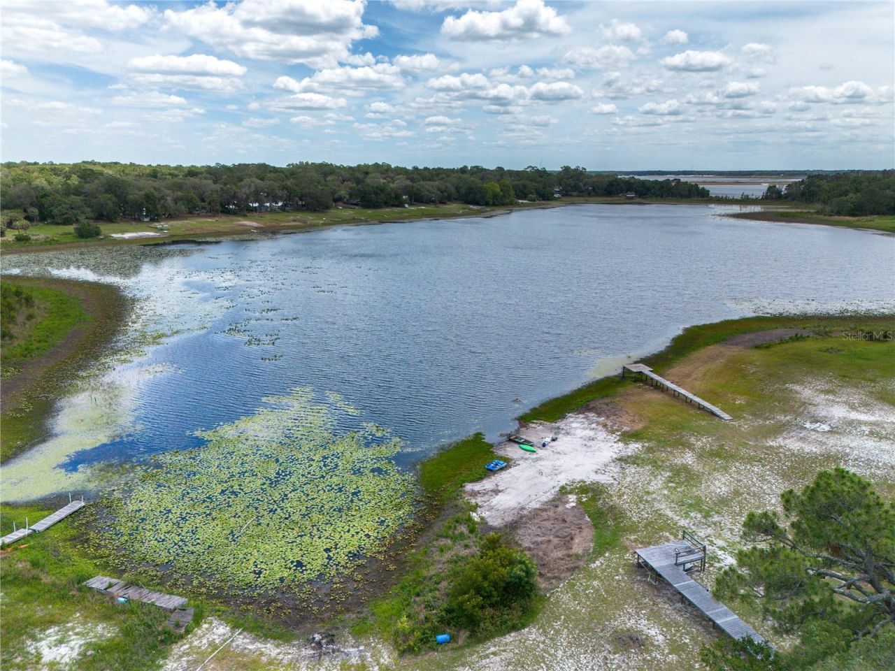 3933 SE State Road 21, Keystone Heights, FL 32656 Photo