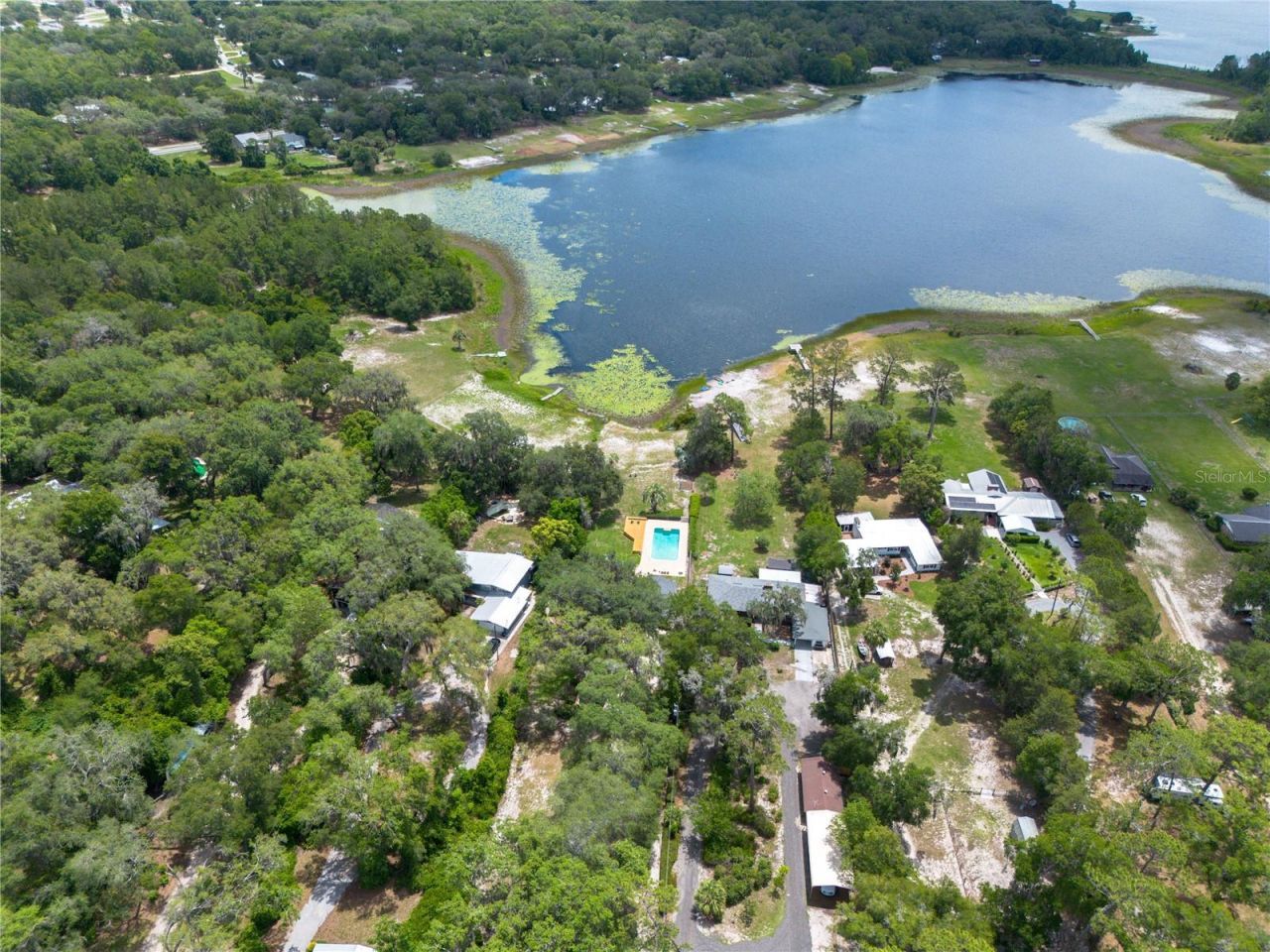 3933 SE State Road 21, Keystone Heights, FL 32656 Photo