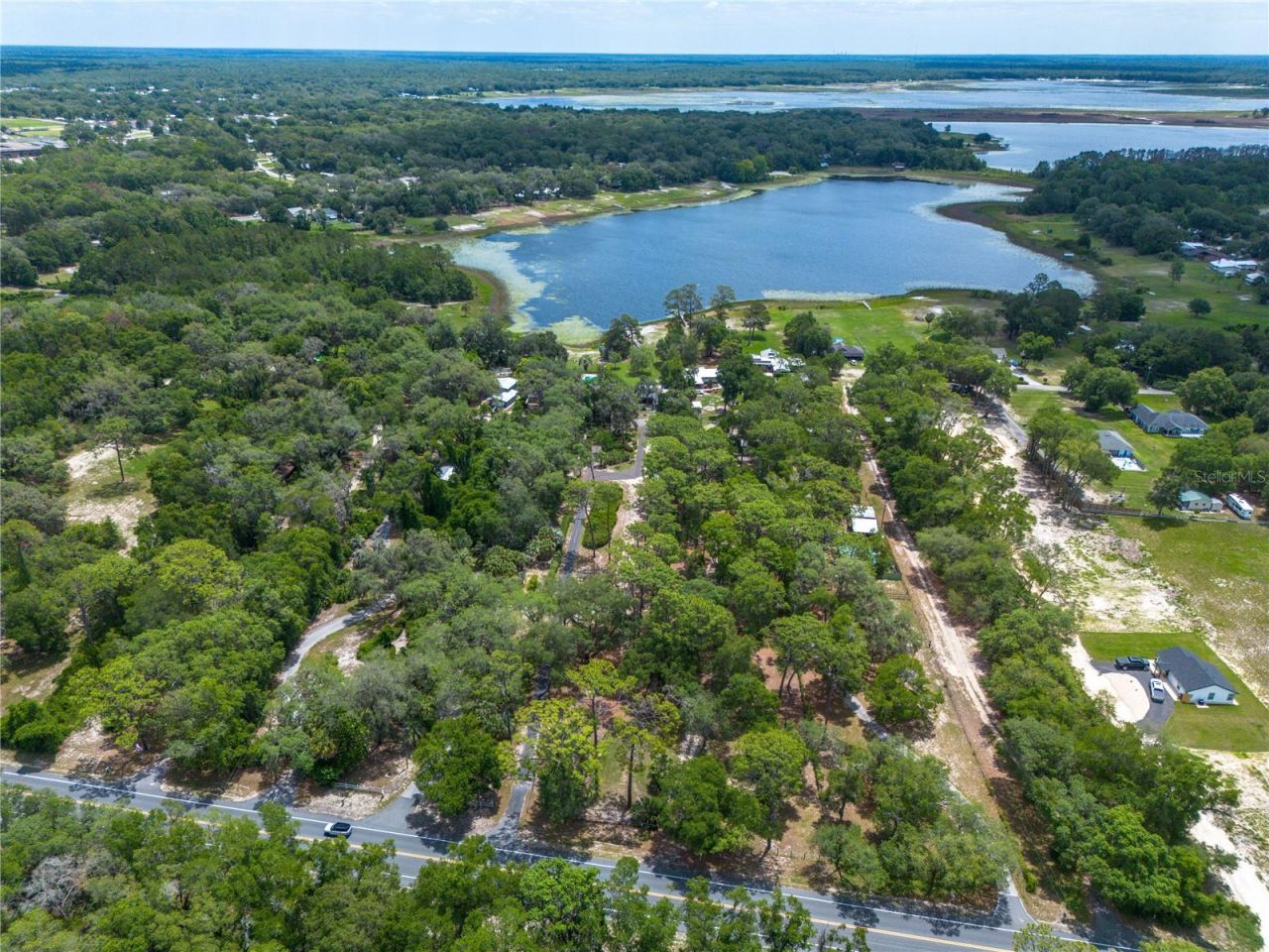 3933 SE State Road 21, Keystone Heights, FL 32656 Photo