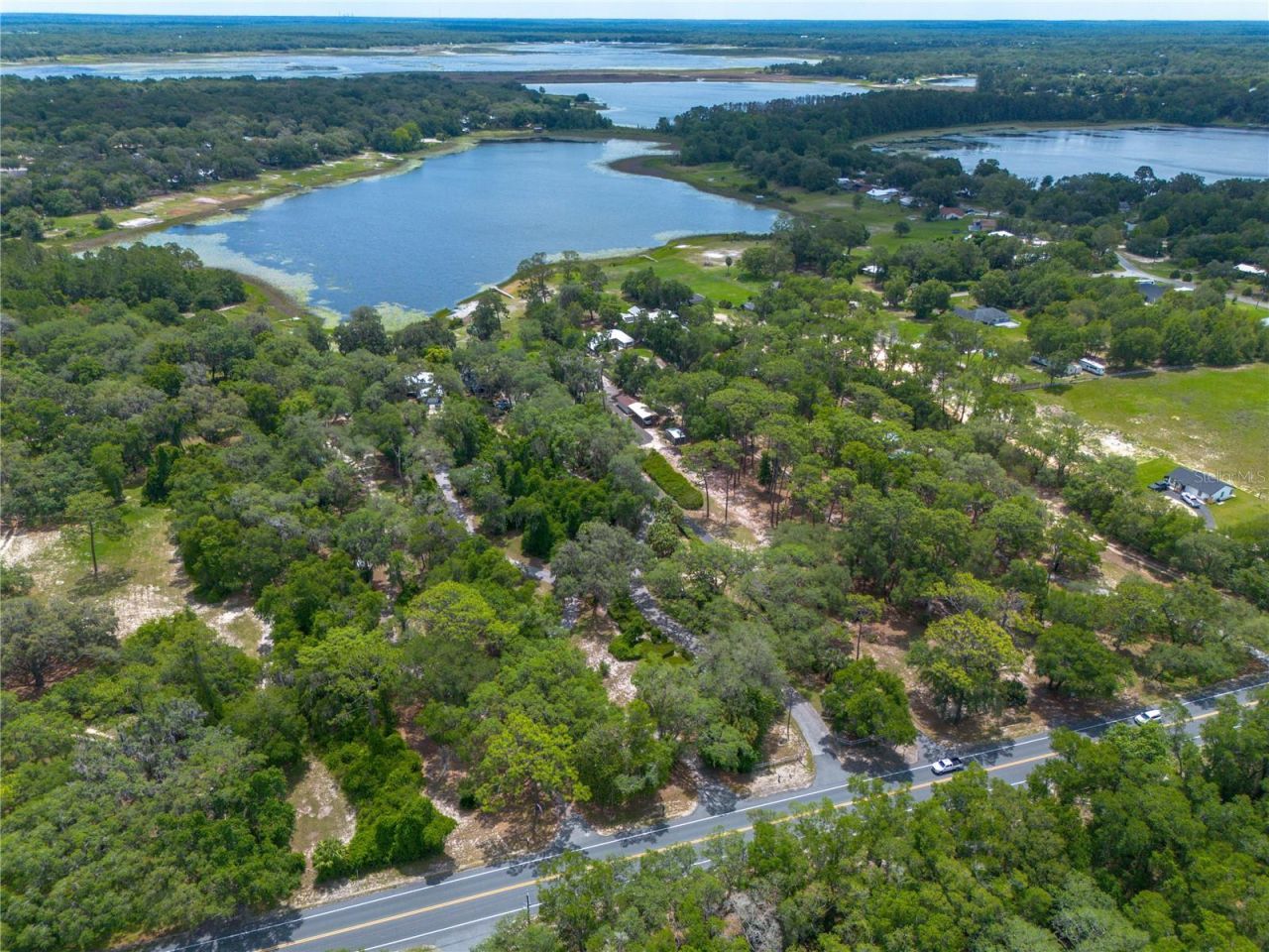 3933 SE State Road 21, Keystone Heights, FL 32656 Photo