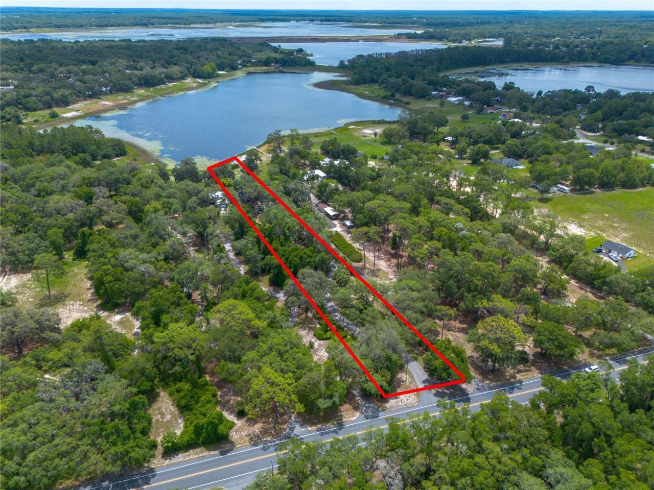 3933 SE State Road 21, Keystone Heights, FL 32656 Photo