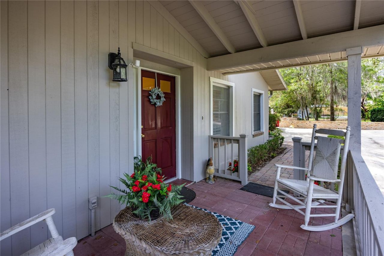 3933 SE State Road 21, Keystone Heights, FL 32656 Photo