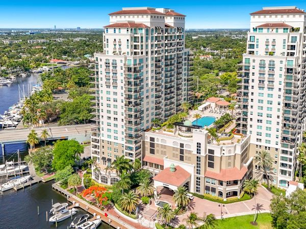 610 W Las Olas Boulevard, Unit 1819n, Fort Lauderdale, FL 33312