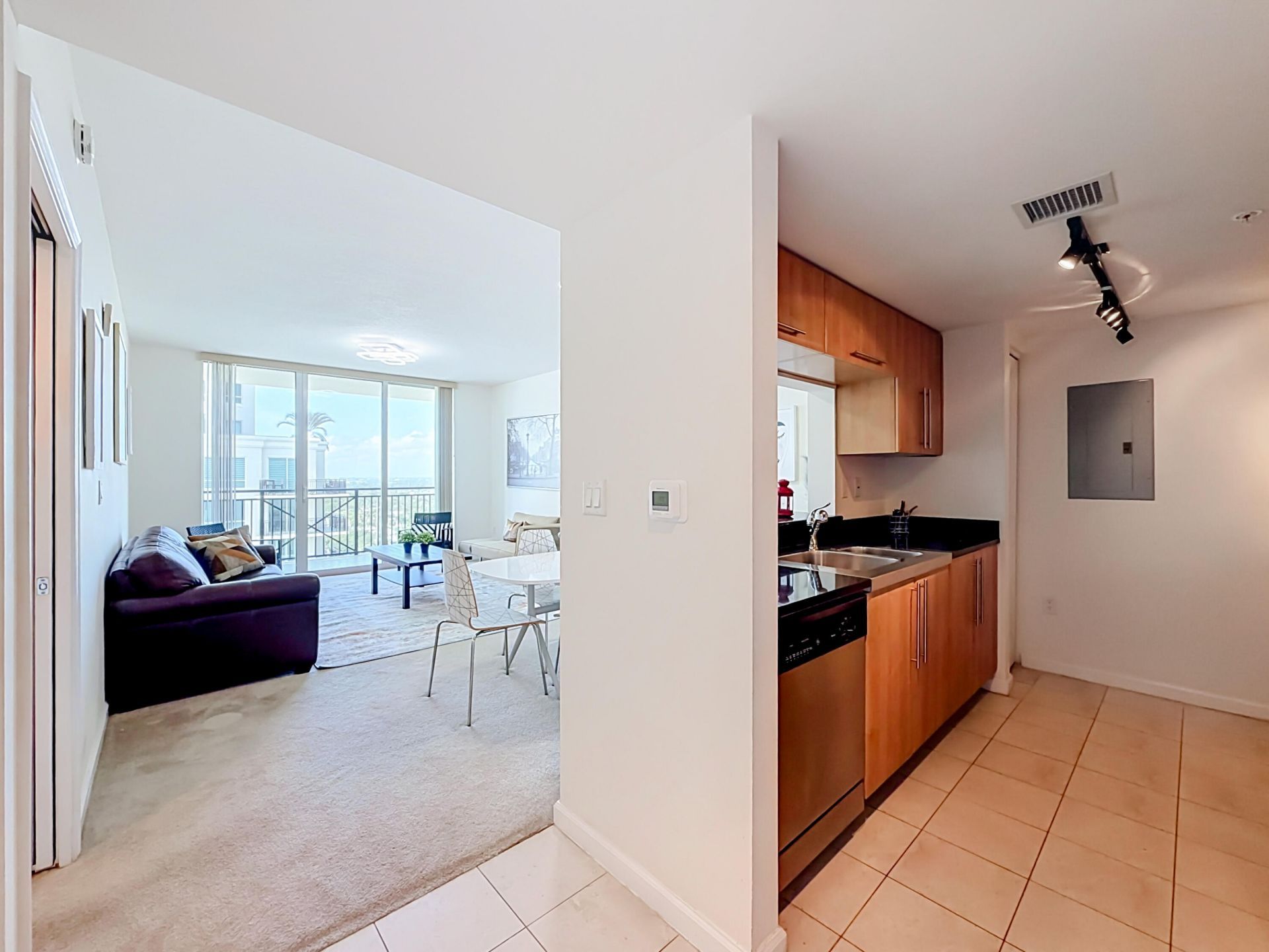 610 W Las Olas Boulevard, Unit 1819n, Fort Lauderdale, FL 33312 Photo