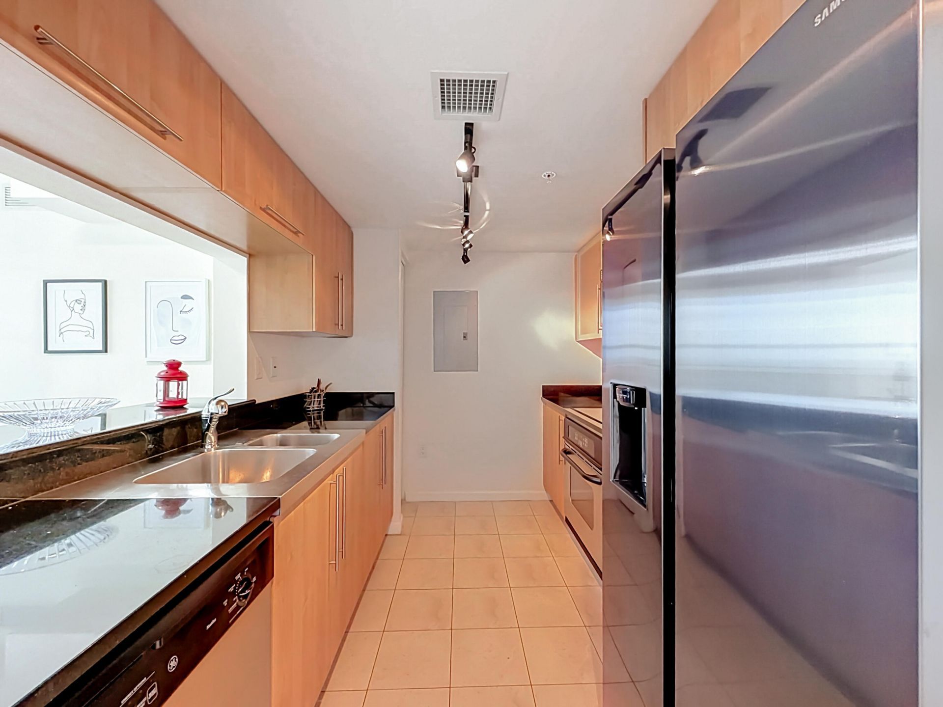 610 W Las Olas Boulevard, Unit 1819n, Fort Lauderdale, FL 33312 Photo
