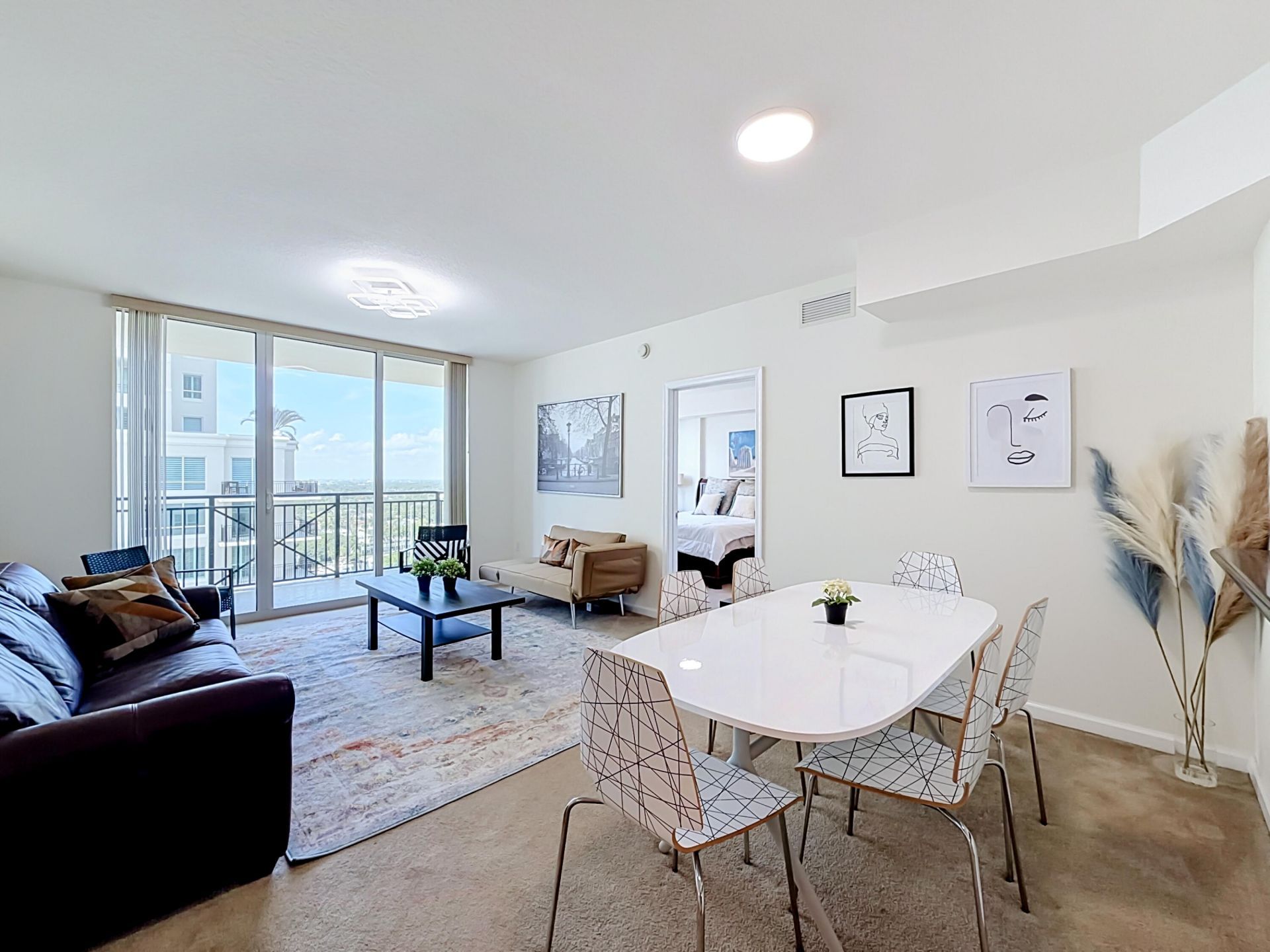 610 W Las Olas Boulevard, Unit 1819n, Fort Lauderdale, FL 33312 Photo