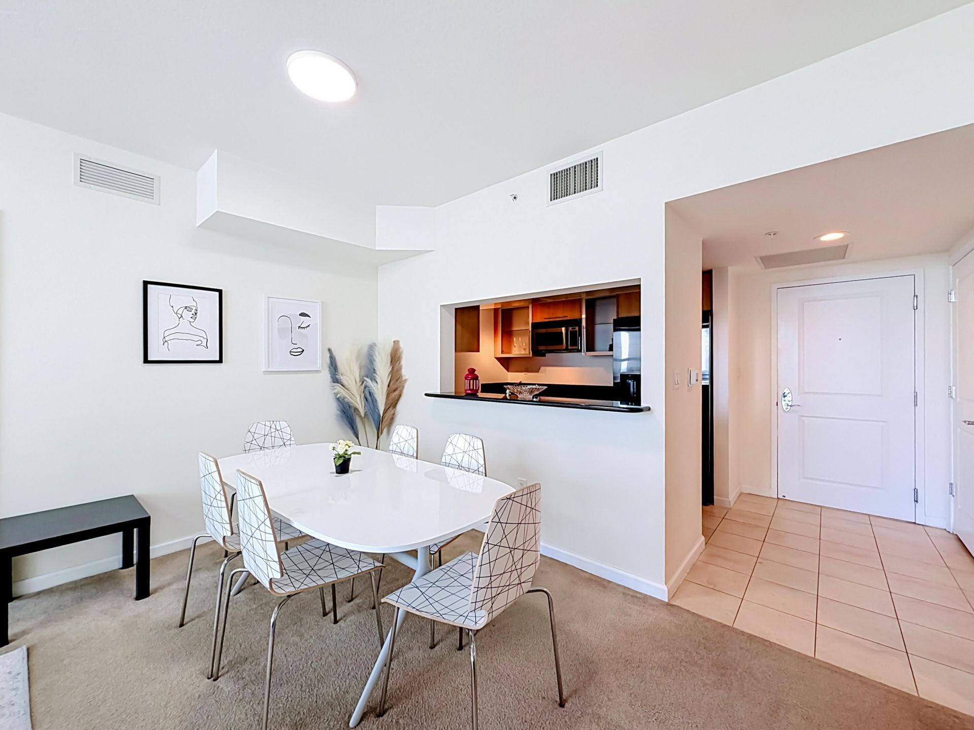 610 W Las Olas Boulevard, Unit 1819n, Fort Lauderdale, FL 33312 Photo