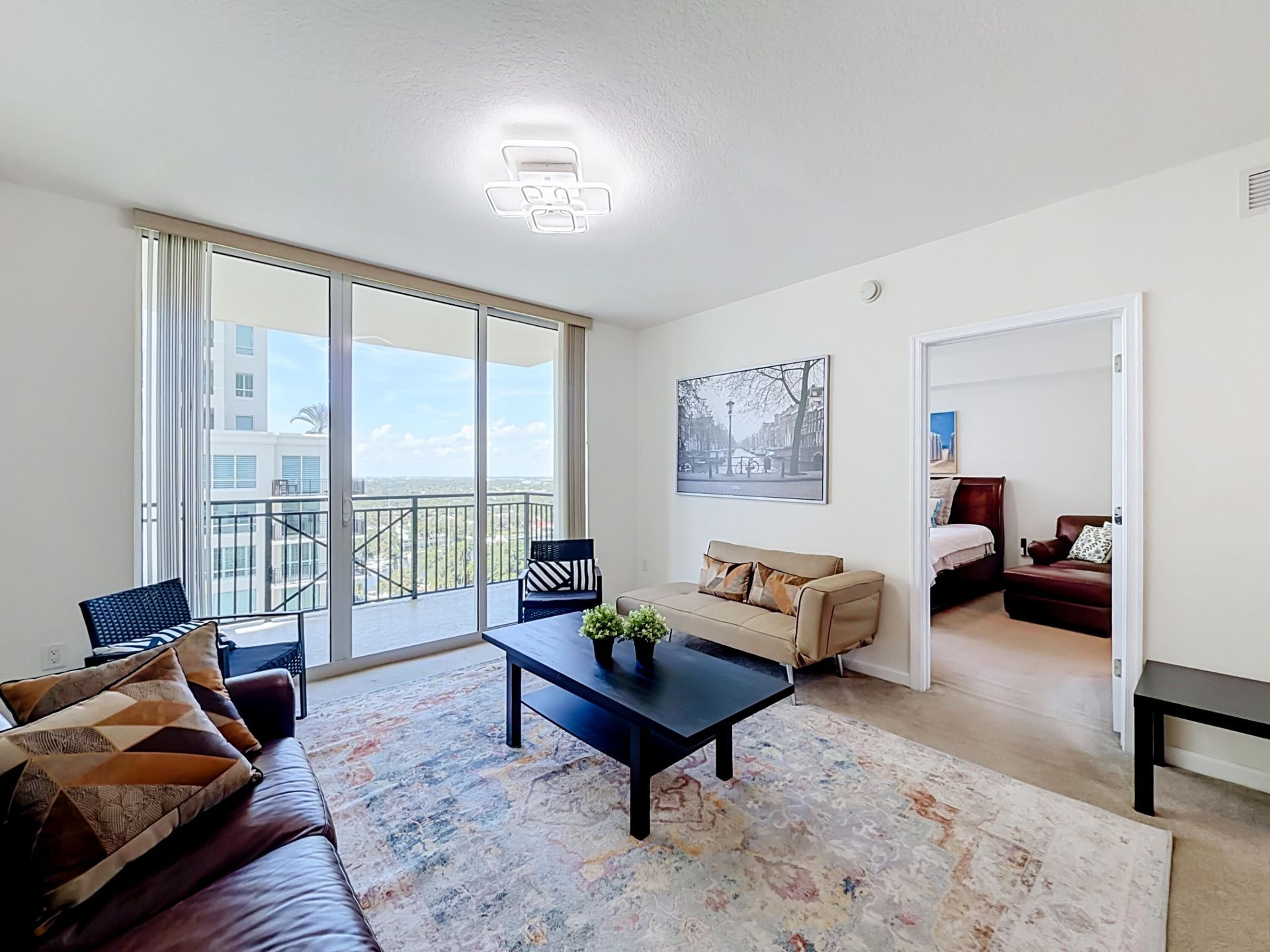 610 W Las Olas Boulevard, Unit 1819n, Fort Lauderdale, FL 33312 Photo