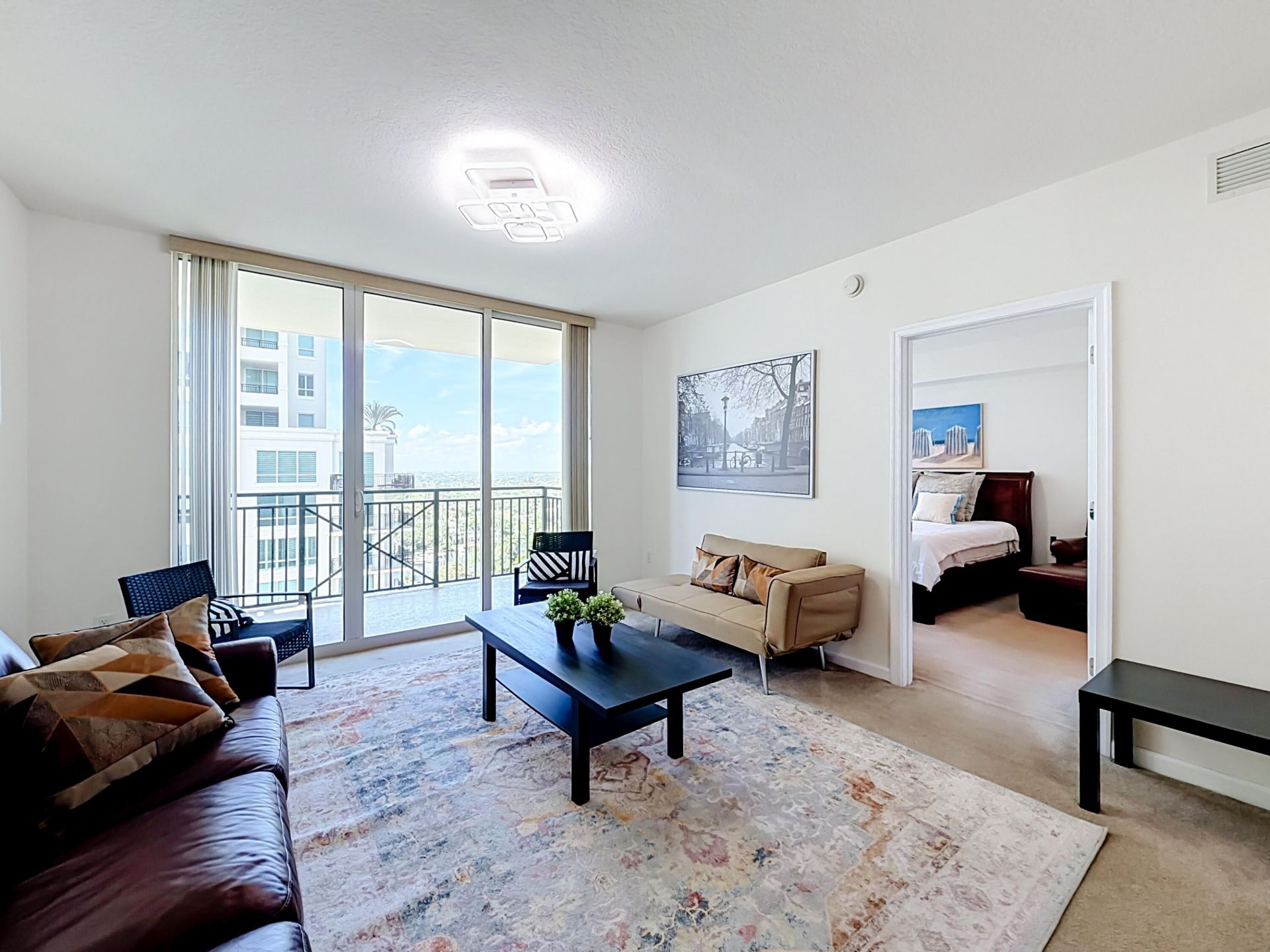 610 W Las Olas Boulevard, Unit 1819n, Fort Lauderdale, FL 33312 Photo