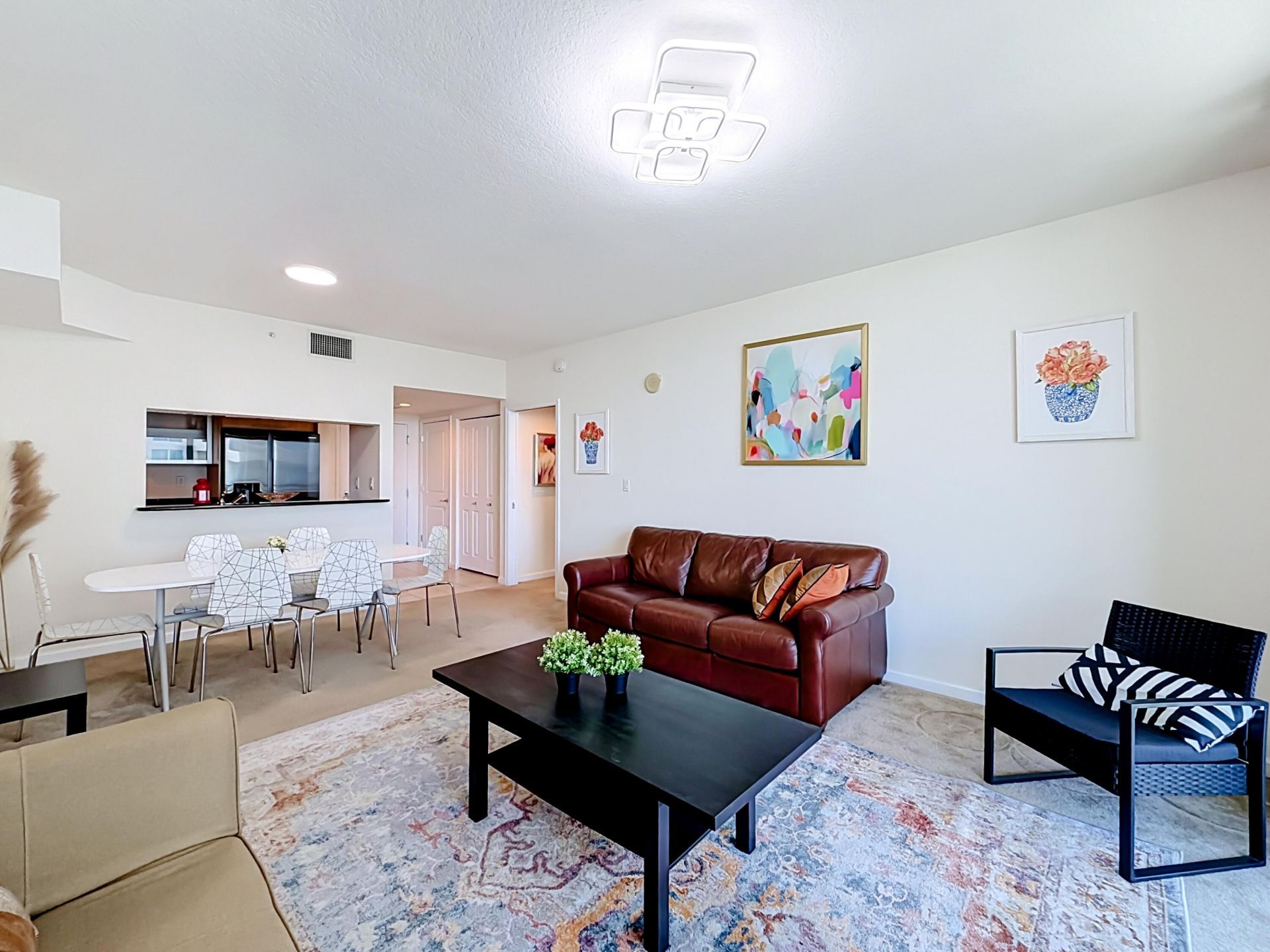 610 W Las Olas Boulevard, Unit 1819n, Fort Lauderdale, FL 33312 Photo