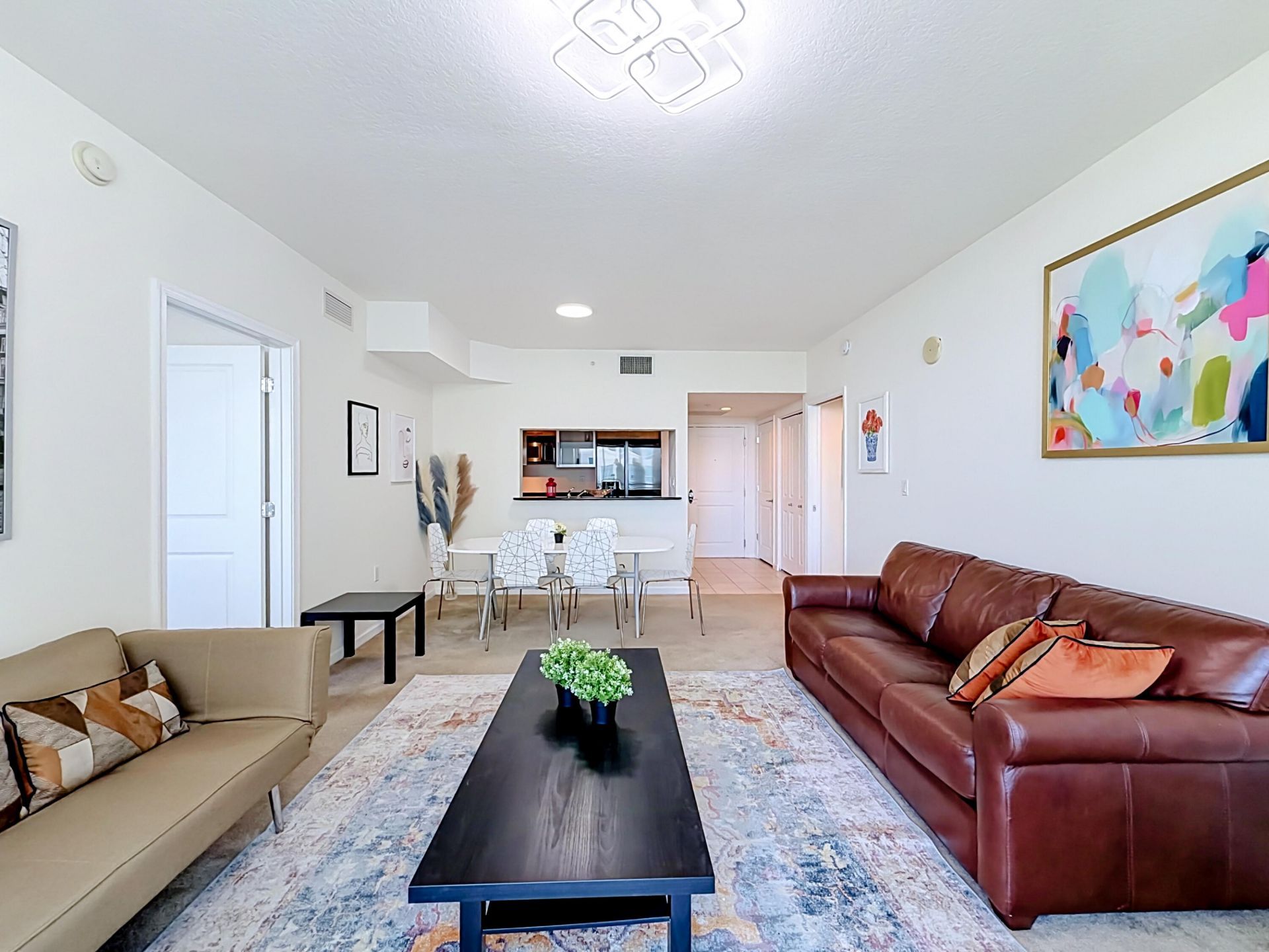 610 W Las Olas Boulevard, Unit 1819n, Fort Lauderdale, FL 33312 Photo