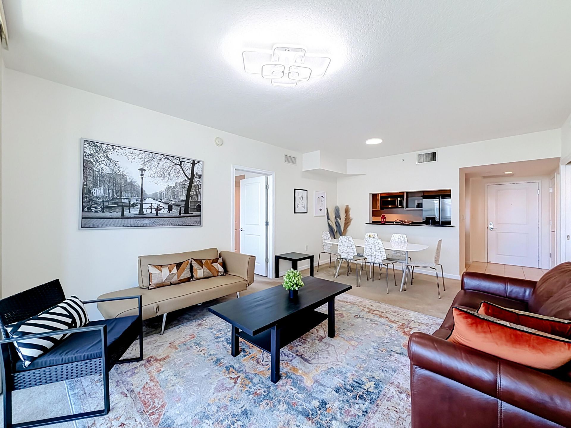 610 W Las Olas Boulevard, Unit 1819n, Fort Lauderdale, FL 33312 Photo
