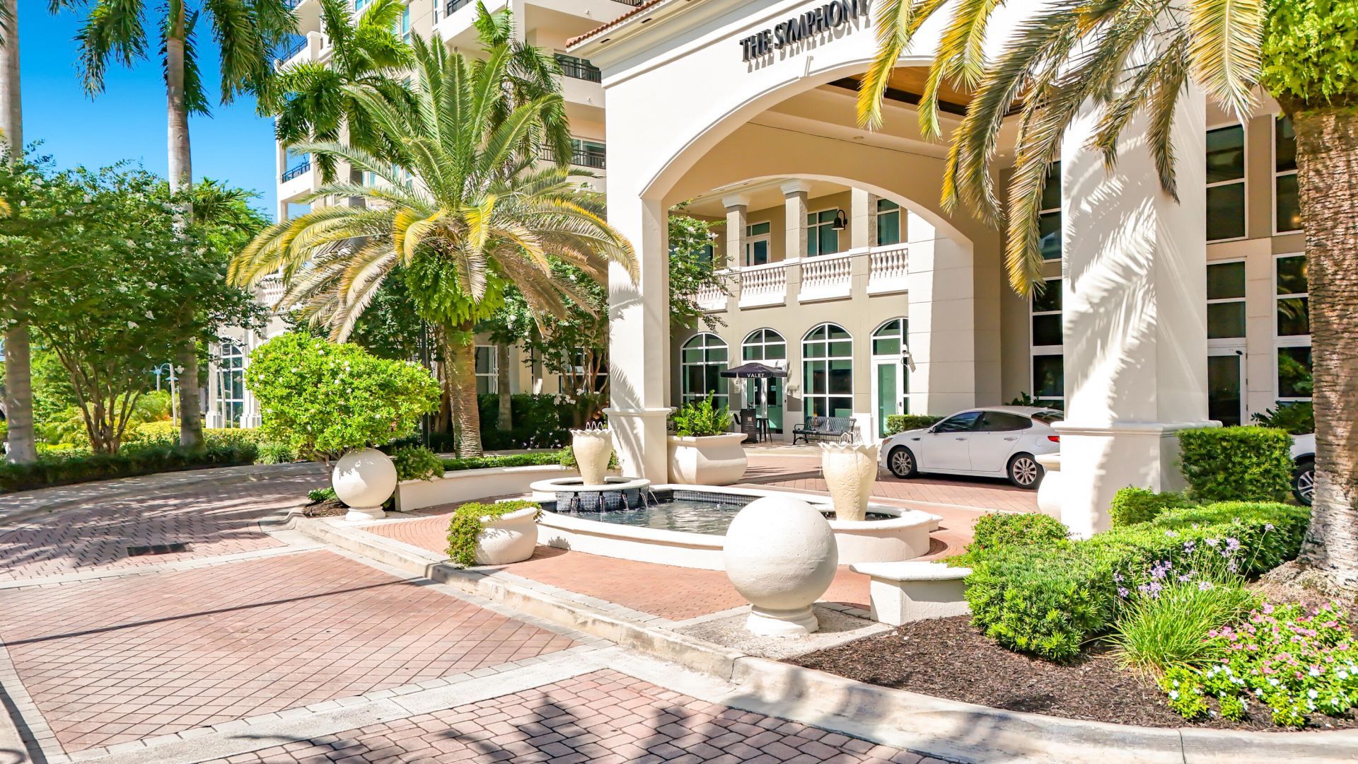 610 W Las Olas Boulevard, Unit 1819n, Fort Lauderdale, FL 33312 Photo