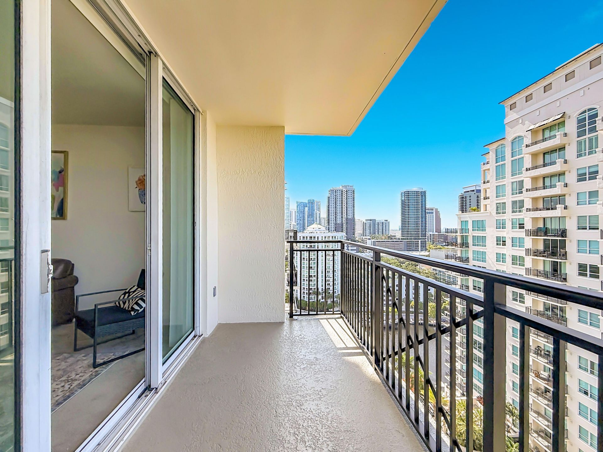 610 W Las Olas Boulevard, Unit 1819n, Fort Lauderdale, FL 33312 Photo