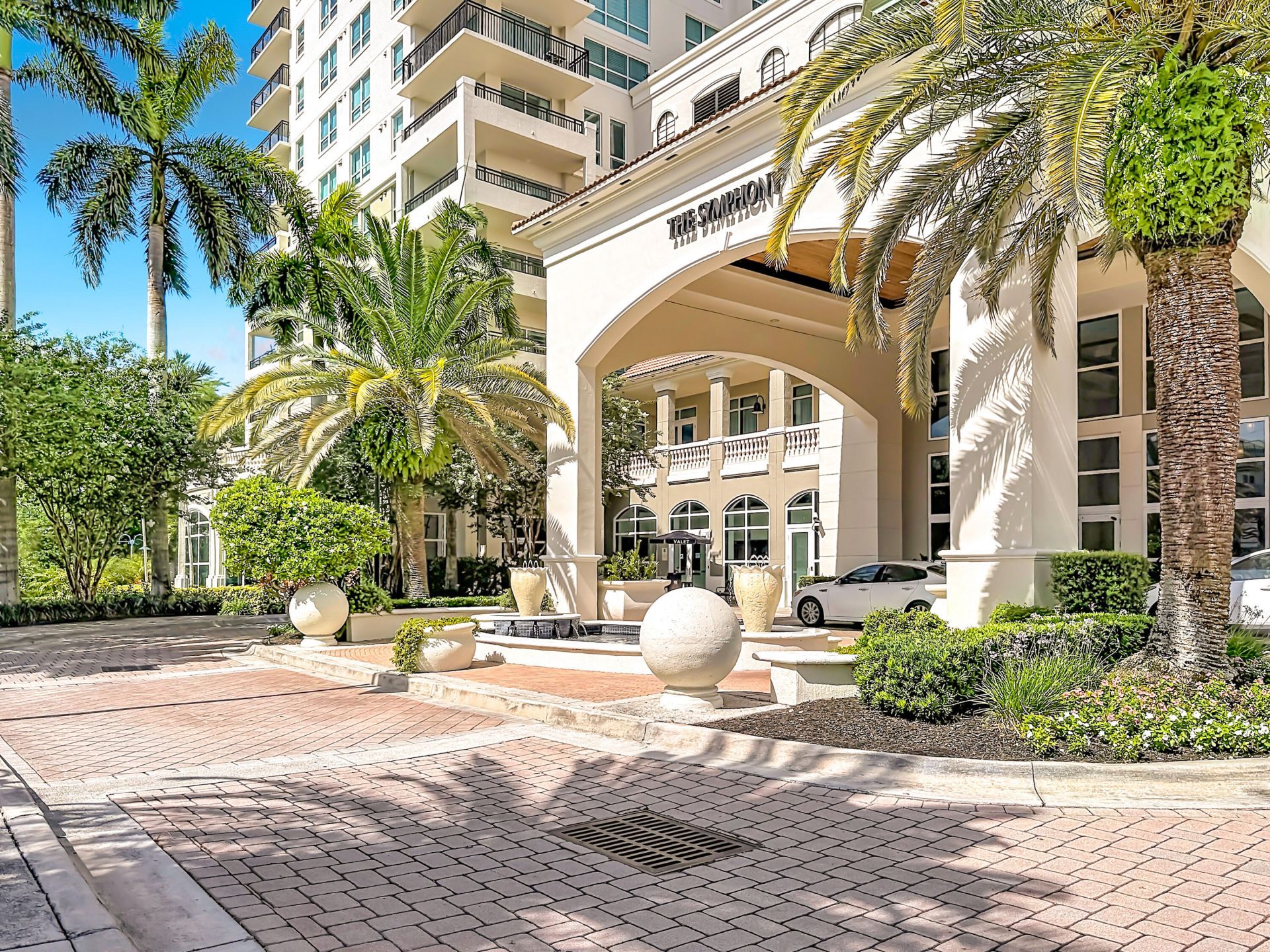 610 W Las Olas Boulevard, Unit 1819n, Fort Lauderdale, FL 33312 Photo