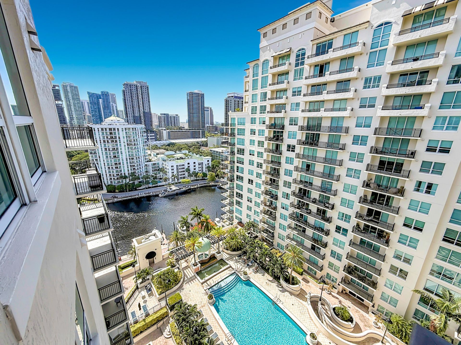 610 W Las Olas Boulevard, Unit 1819n, Fort Lauderdale, FL 33312 Photo