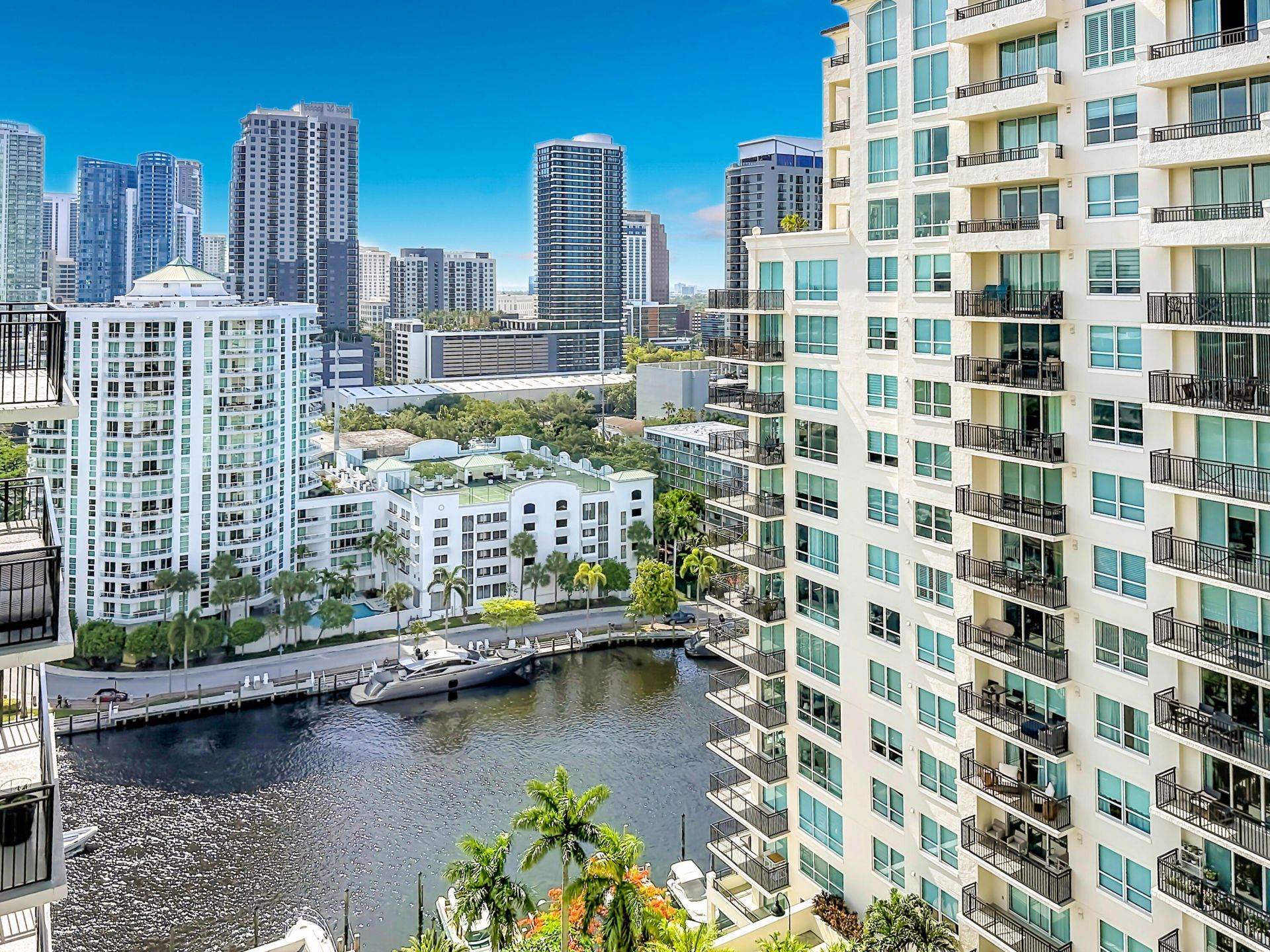 610 W Las Olas Boulevard, Unit 1819n, Fort Lauderdale, FL 33312 Photo