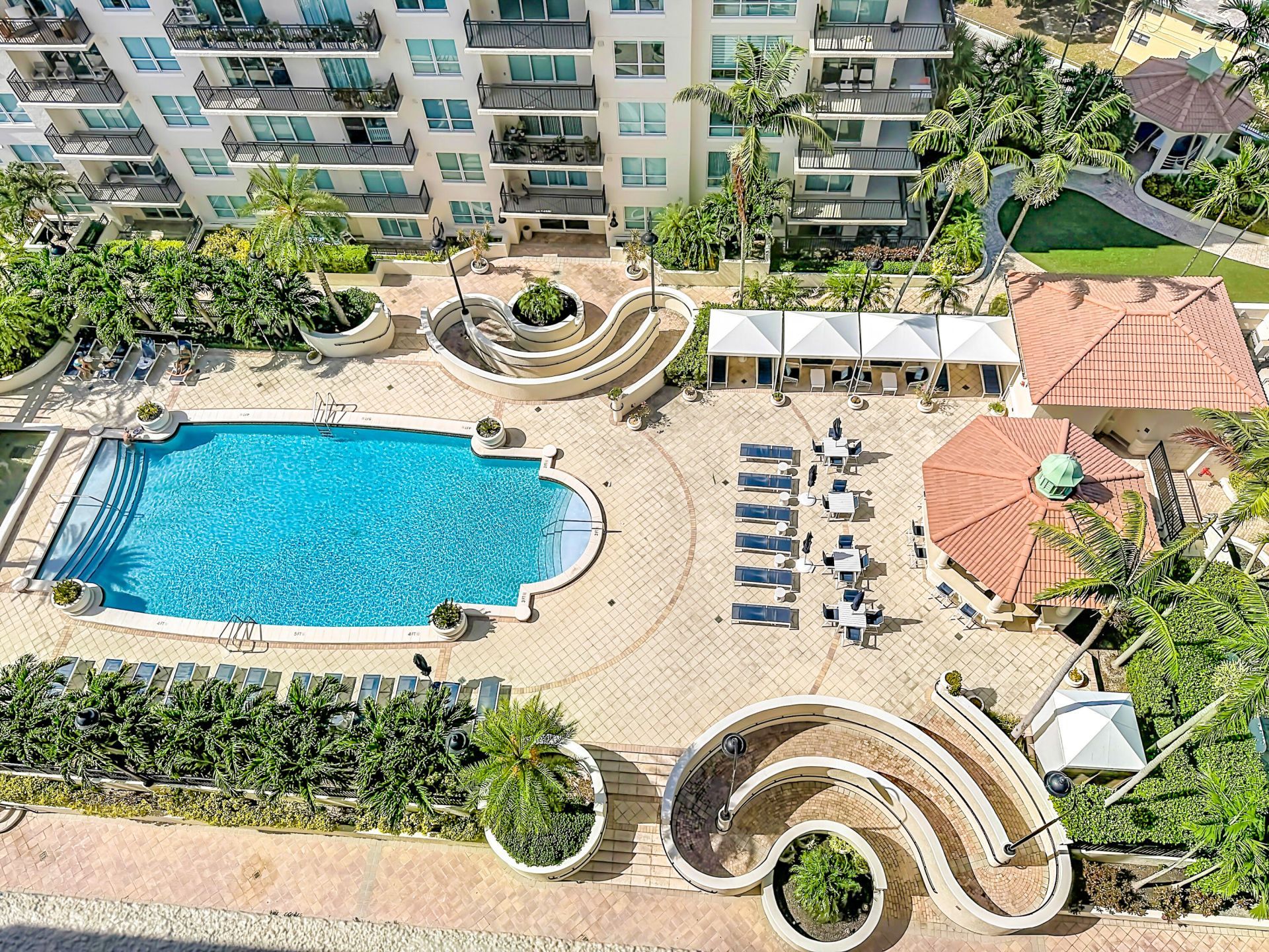 610 W Las Olas Boulevard, Unit 1819n, Fort Lauderdale, FL 33312 Photo
