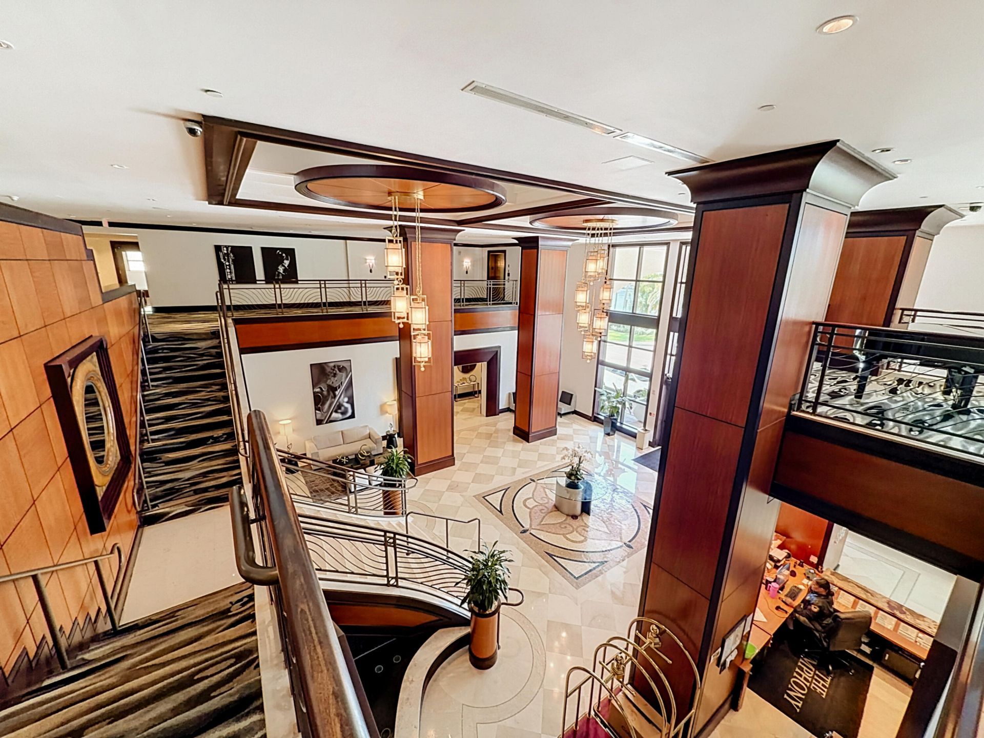 610 W Las Olas Boulevard, Unit 1819n, Fort Lauderdale, FL 33312 Photo