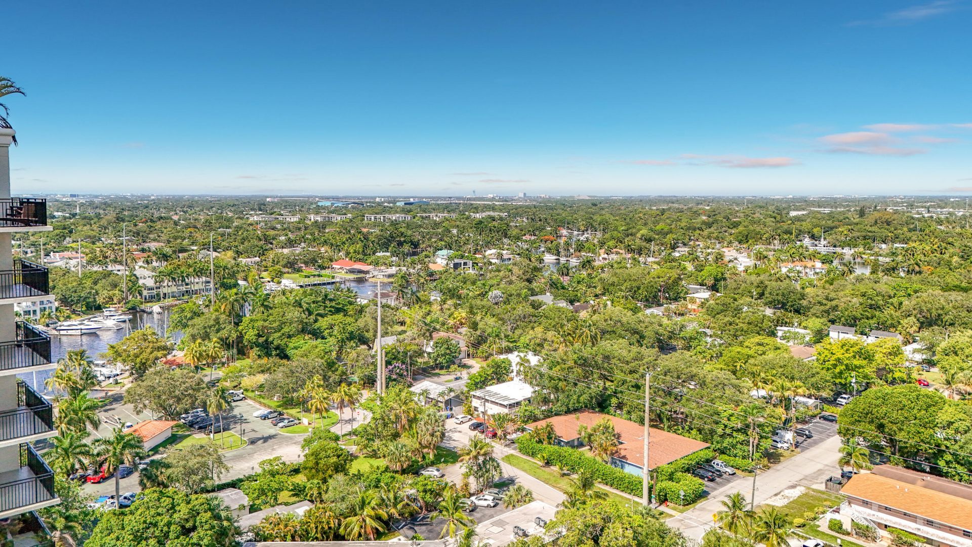 610 W Las Olas Boulevard, Unit 1819n, Fort Lauderdale, FL 33312 Photo