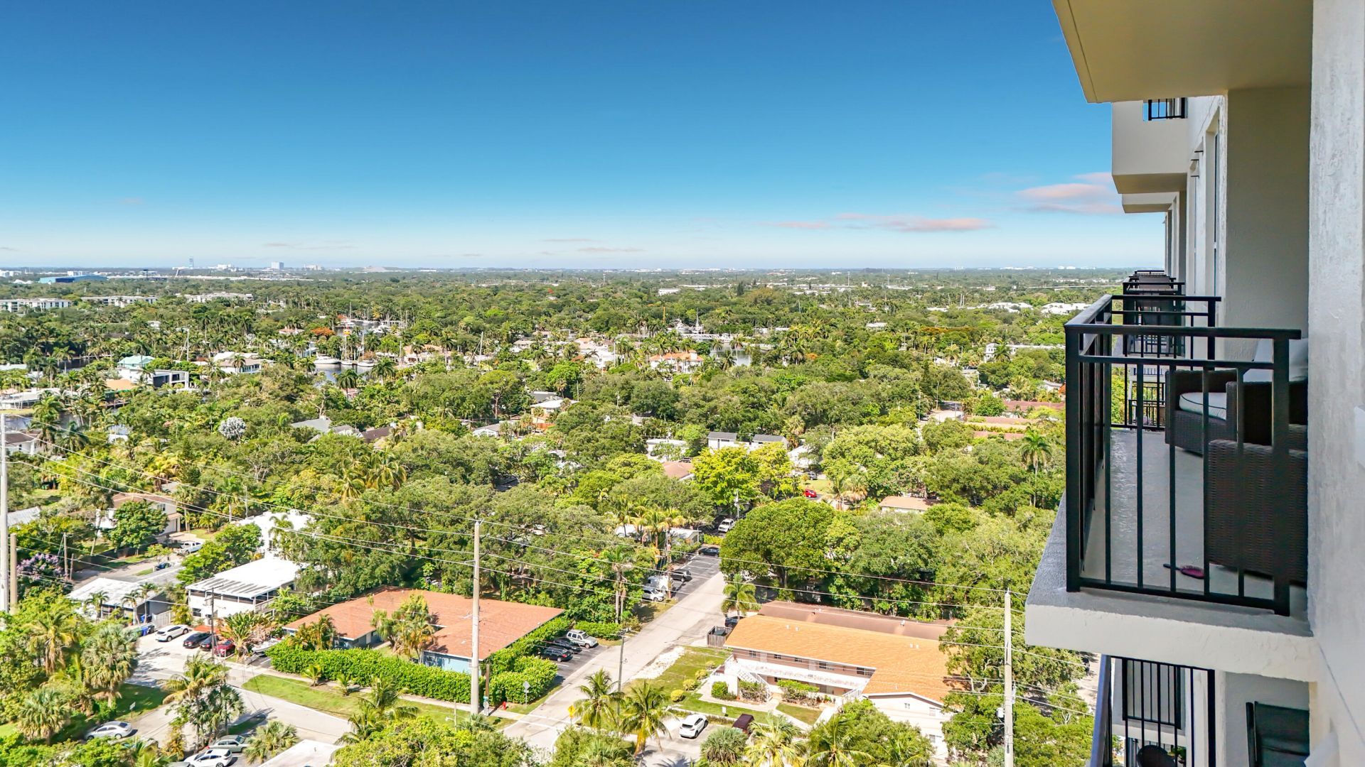 610 W Las Olas Boulevard, Unit 1819n, Fort Lauderdale, FL 33312 Photo