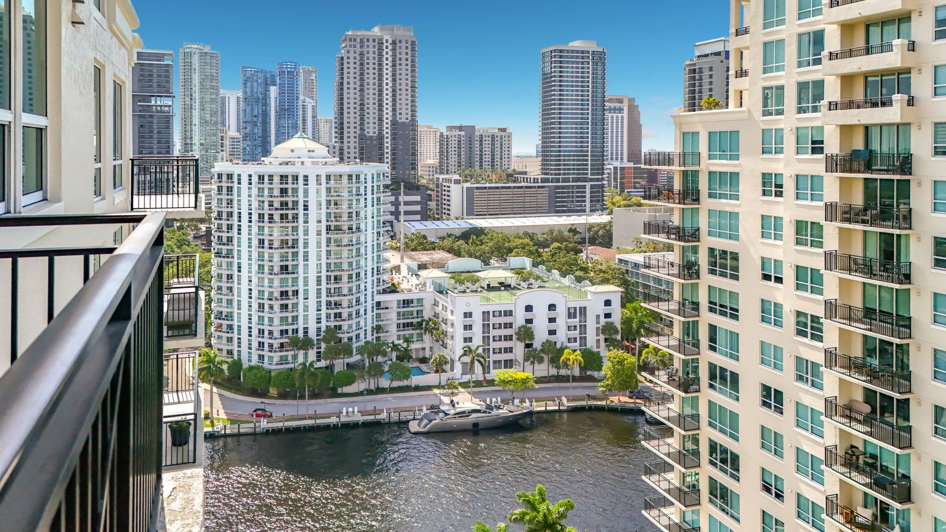 610 W Las Olas Boulevard, Unit 1819n, Fort Lauderdale, FL 33312 Photo
