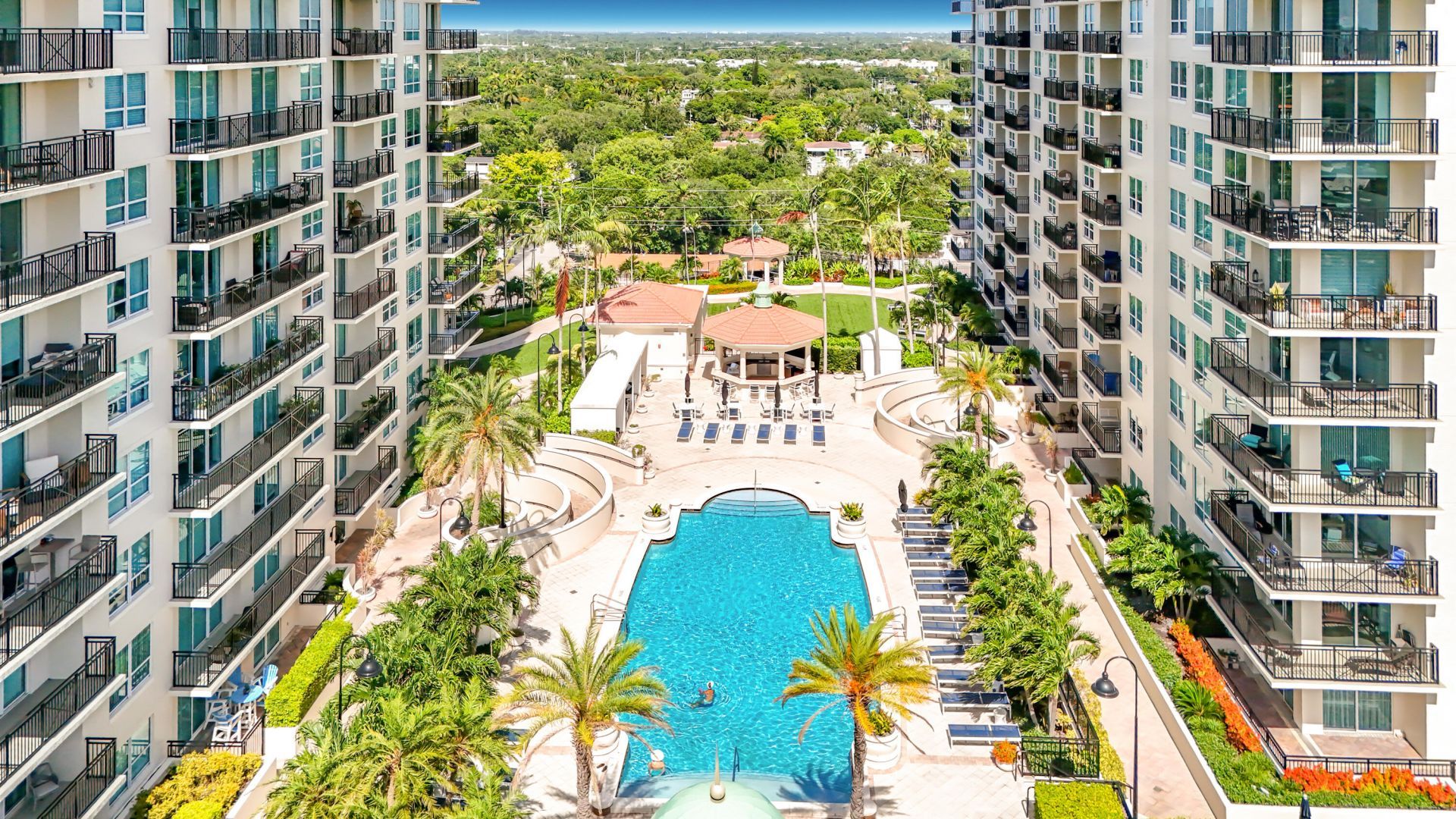 610 W Las Olas Boulevard, Unit 1819n, Fort Lauderdale, FL 33312 Photo