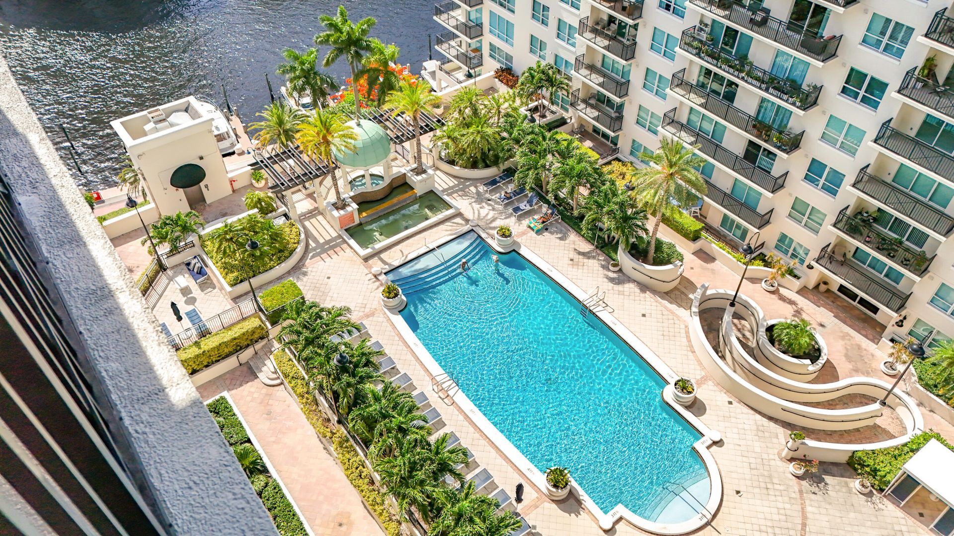 610 W Las Olas Boulevard, Unit 1819n, Fort Lauderdale, FL 33312 Photo