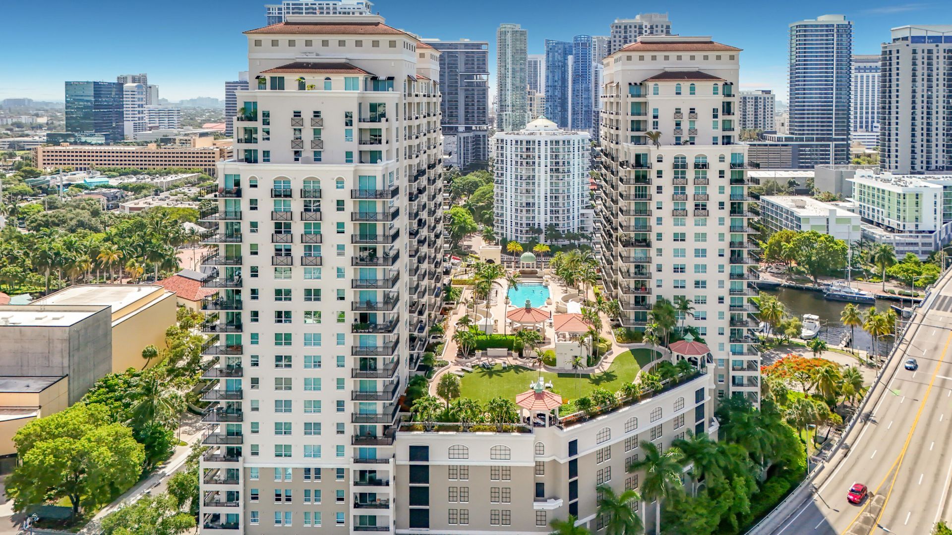 610 W Las Olas Boulevard, Unit 1819n, Fort Lauderdale, FL 33312 Photo
