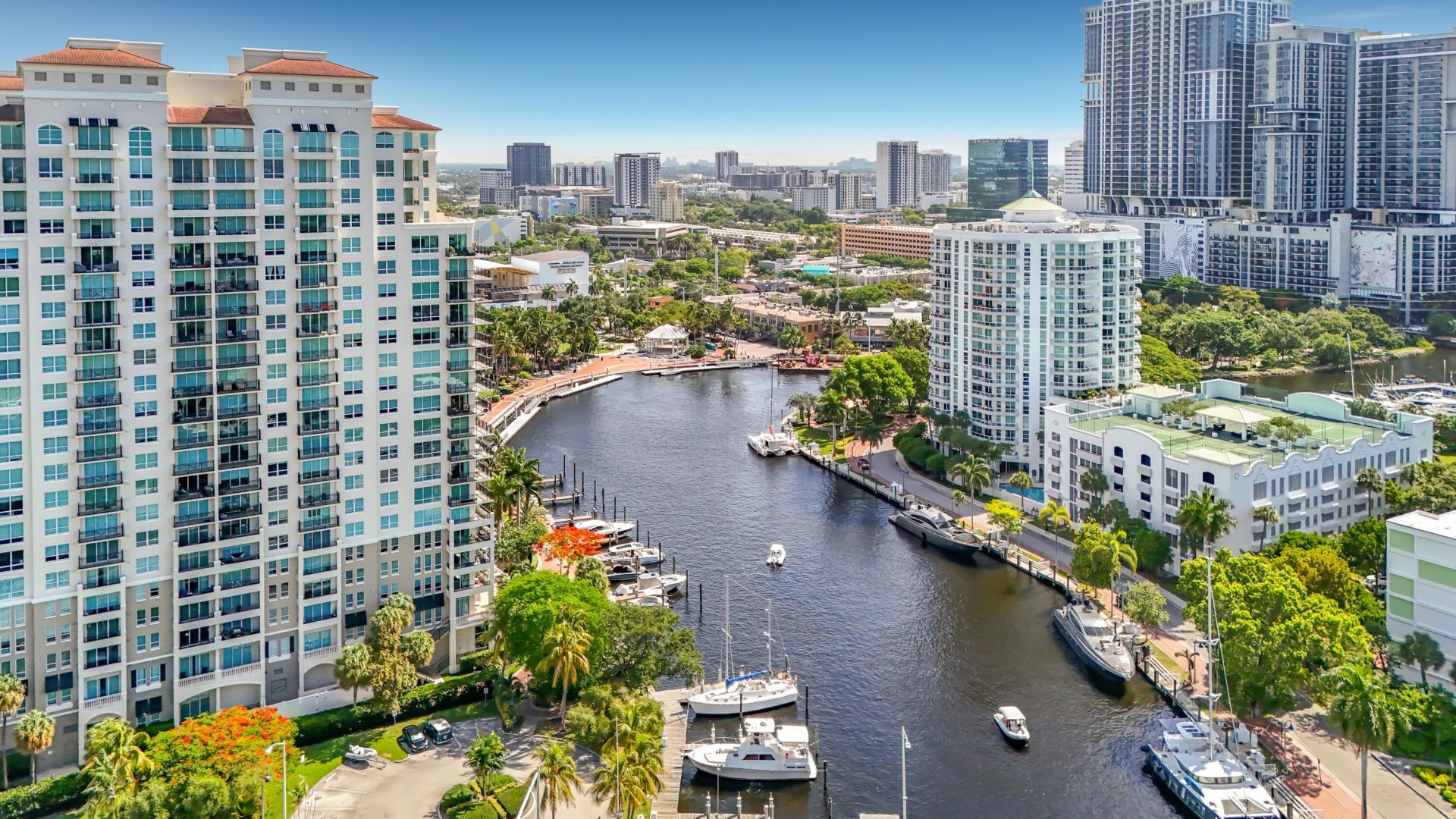 610 W Las Olas Boulevard, Unit 1819n, Fort Lauderdale, FL 33312 Photo