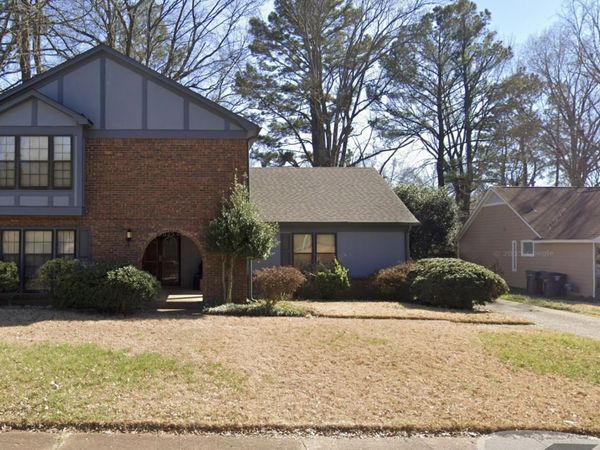 6983 LODDON CV, Memphis, TN 38119