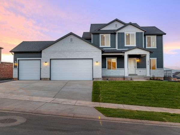 1894 E 1120 N N, Unit LF 69, Spanish Fork, UT 84660
