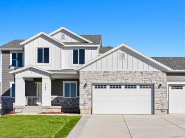 1894 E 1120 N, Unit 69, Spanish Fork, UT 84660