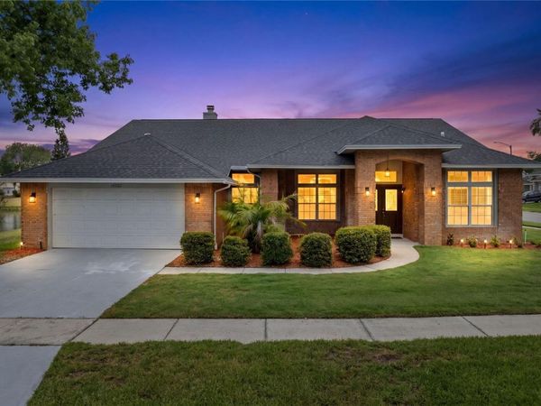 14502 POTANOW TRAIL , ORLANDO, FL 32837